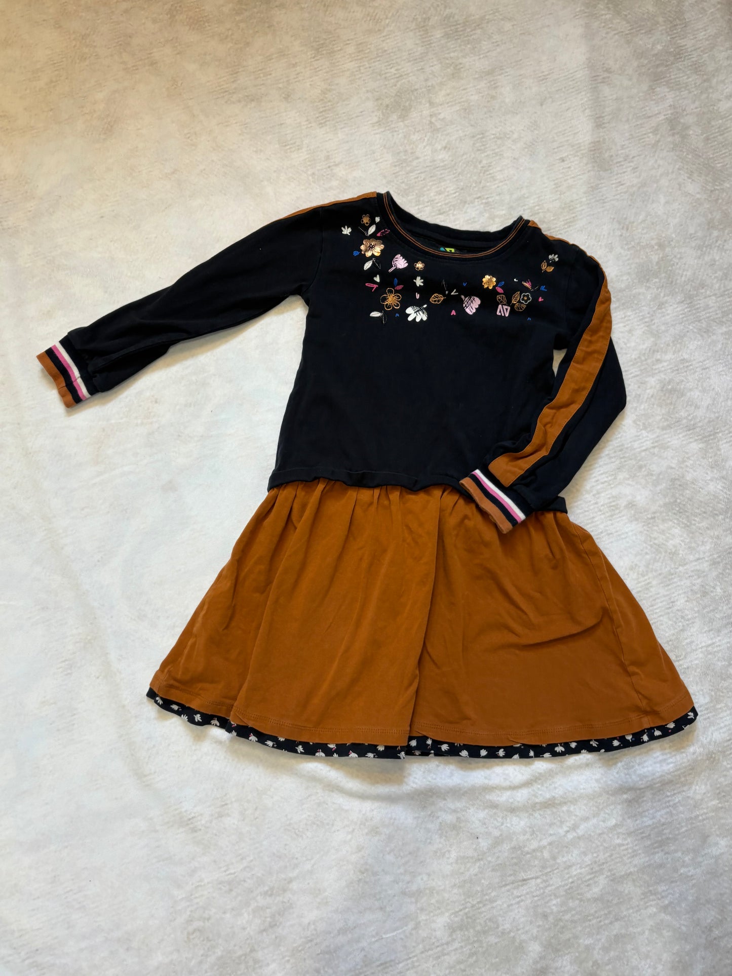 ROBE / Nano 5 ans