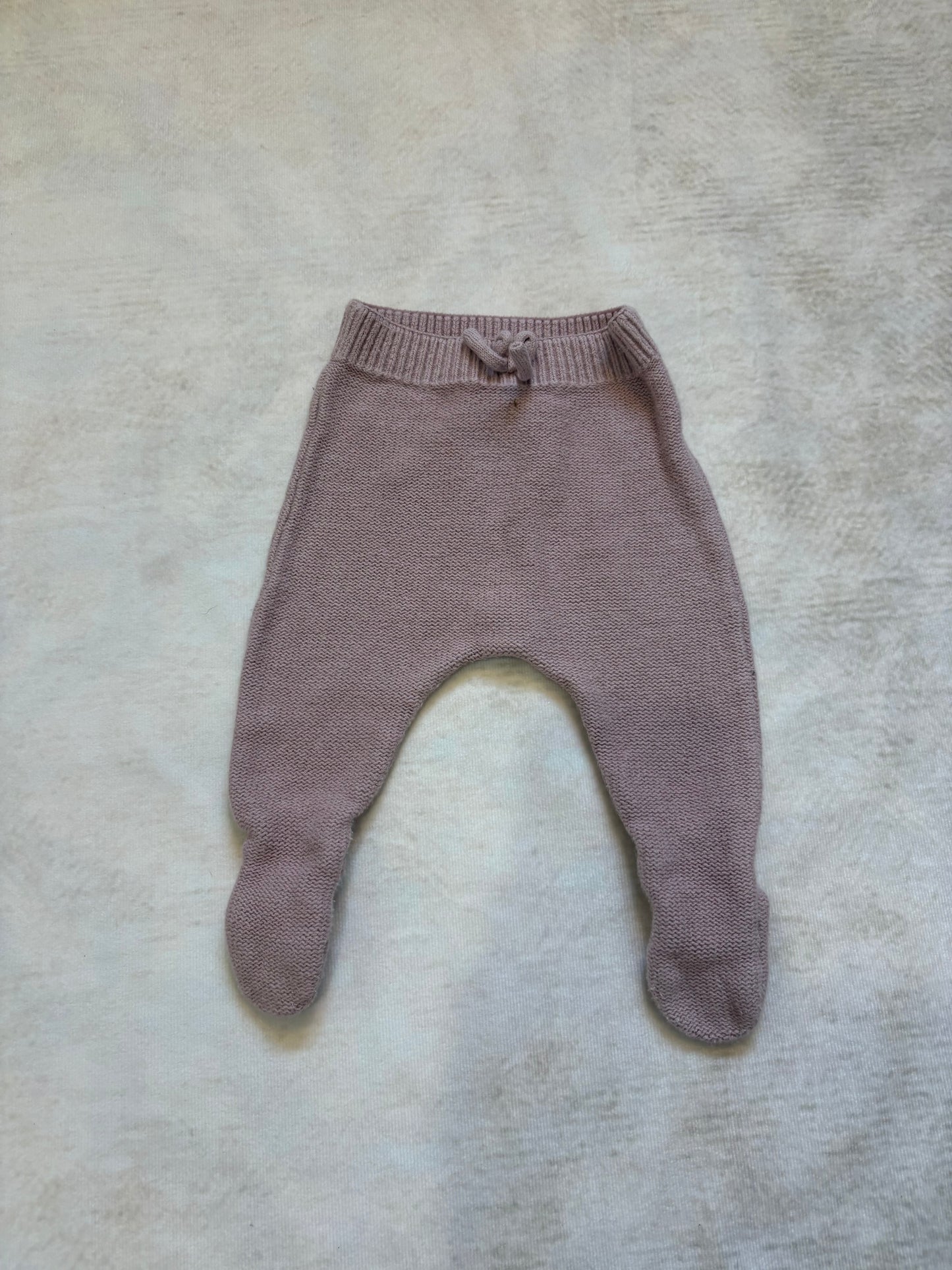 PANTALON / Zara 0-1 mois