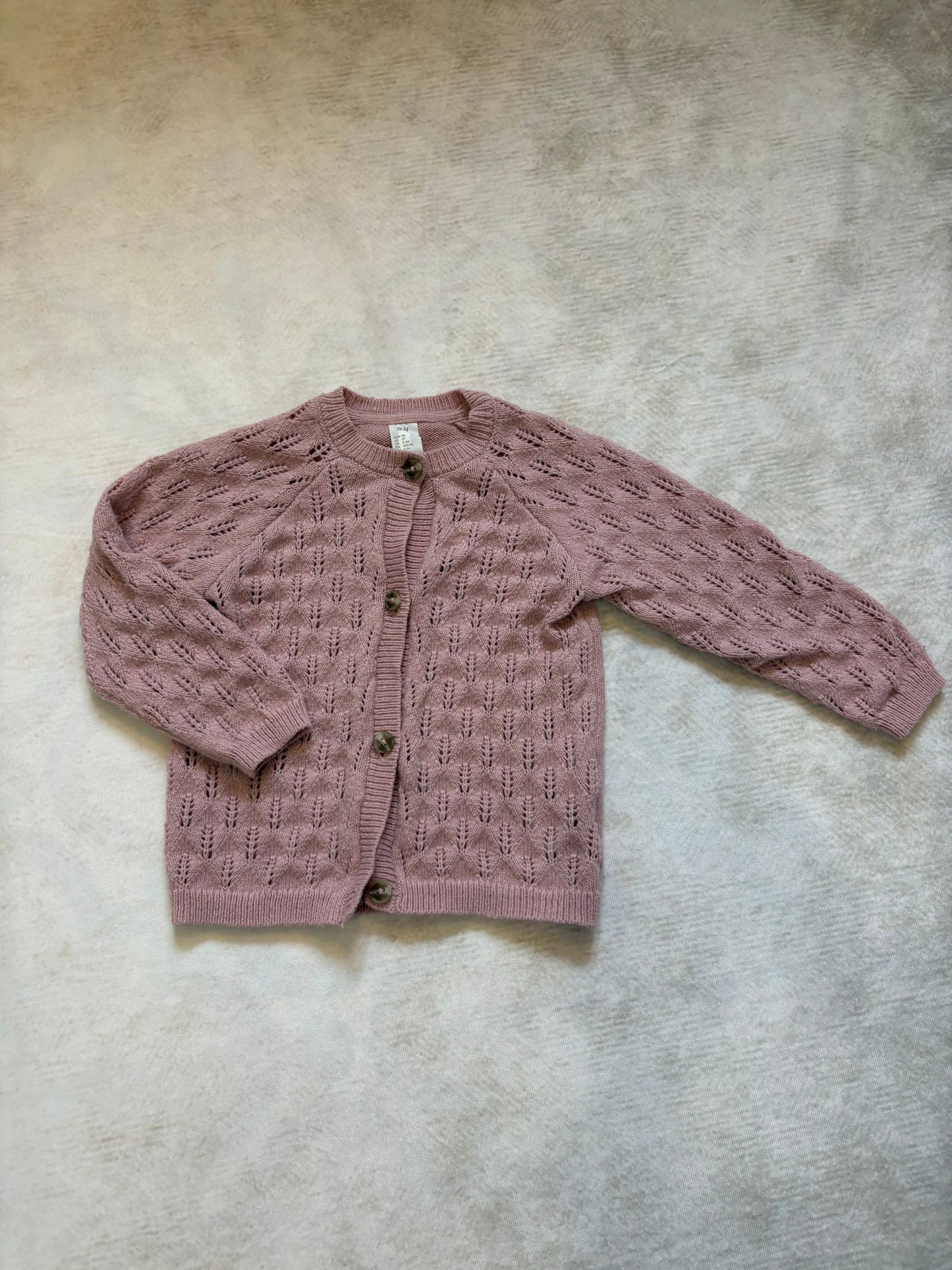 LAINE / H&M 2-3T