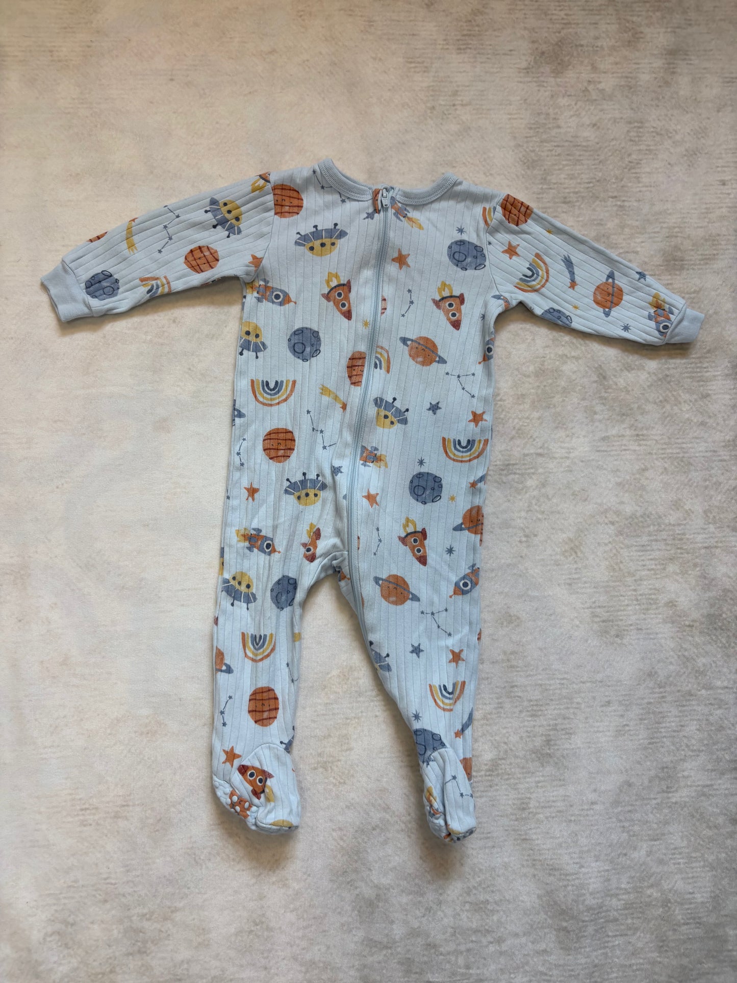 PYJAMA / George 6-12 mois