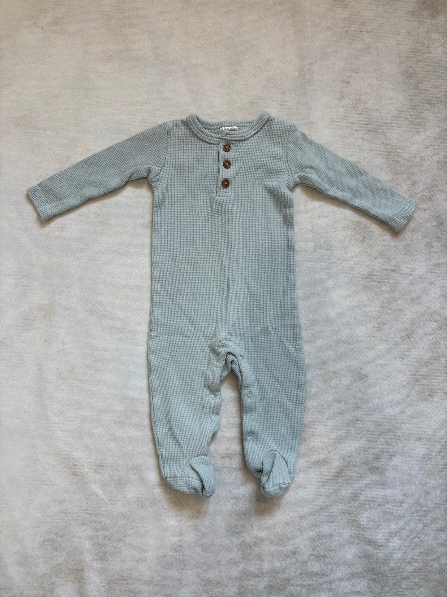 PYJAMA / Playtime 6 mois