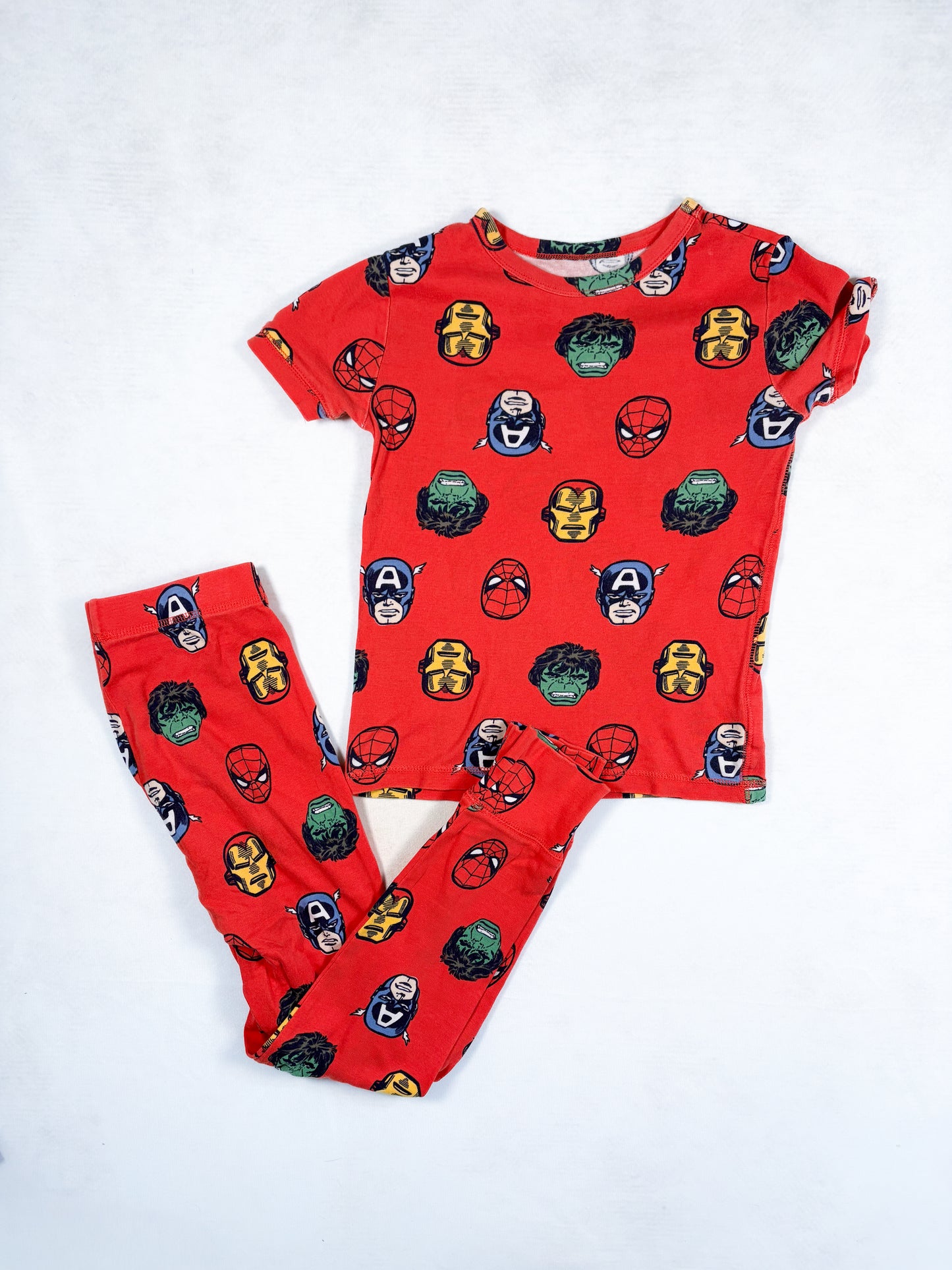 ENSEMBLE 2 PIÈCES / GAP 8T