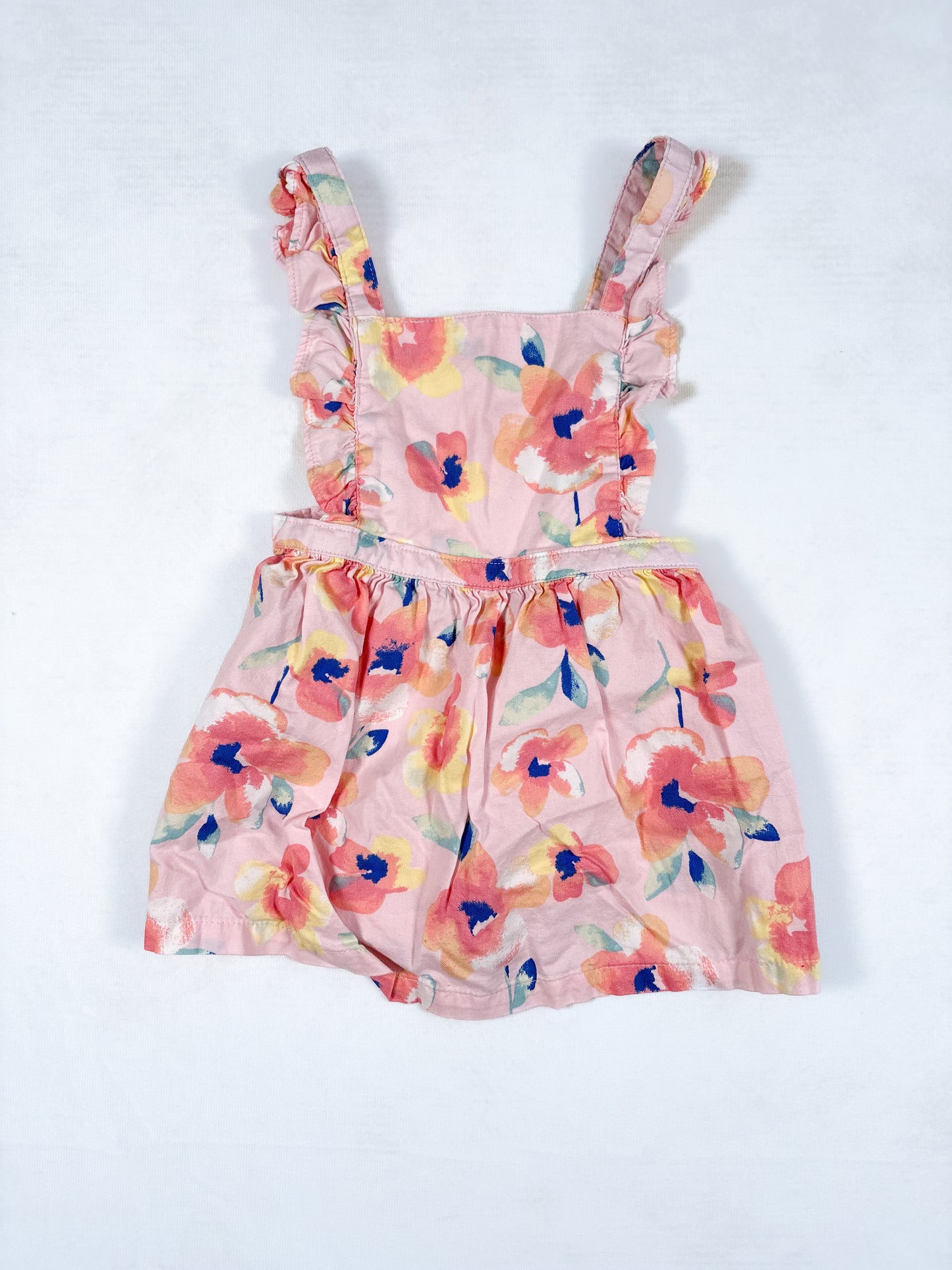 ROBE / Carter's 9 mois