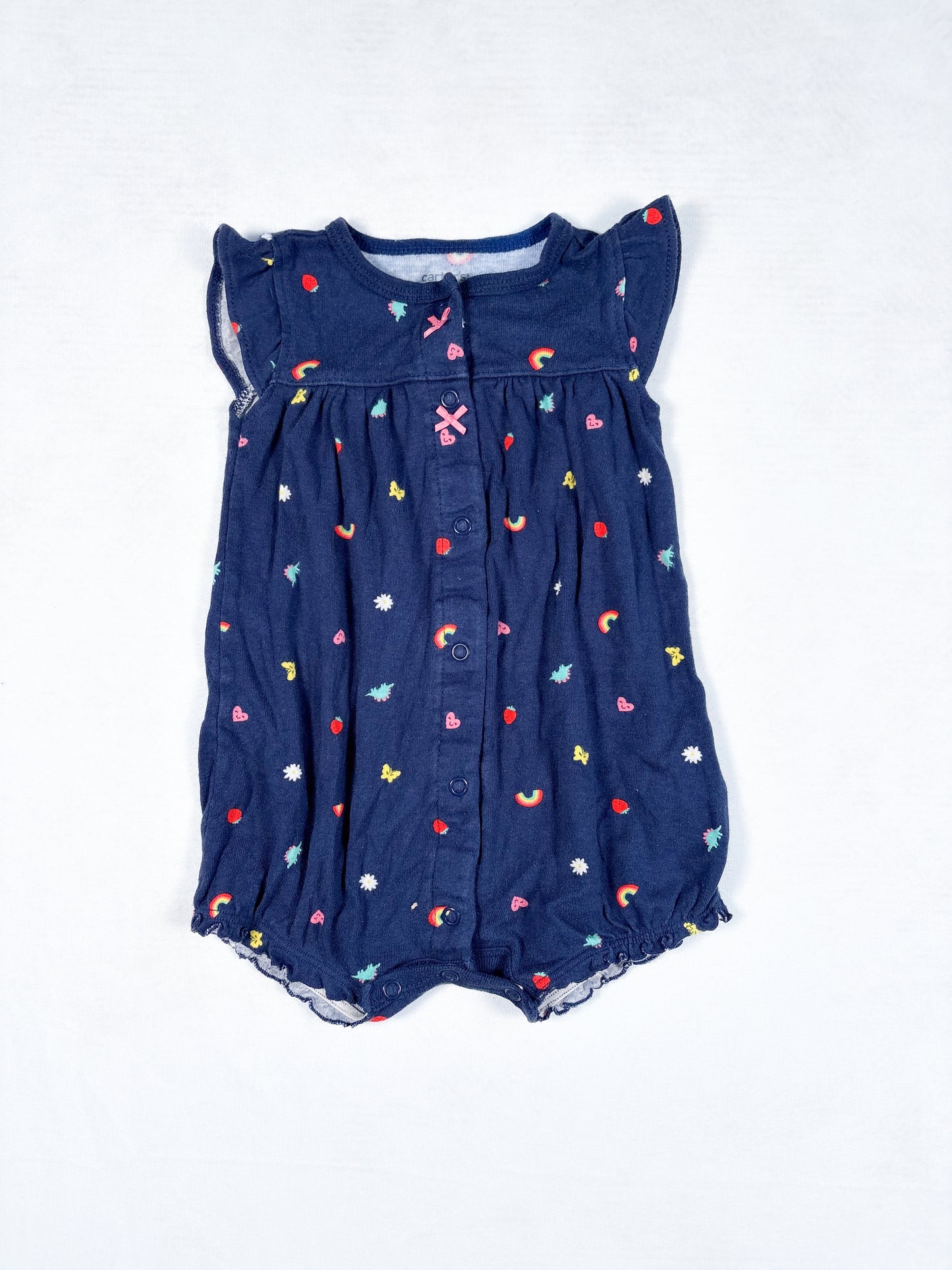 COMBINAISON / Carter's 9 mois
