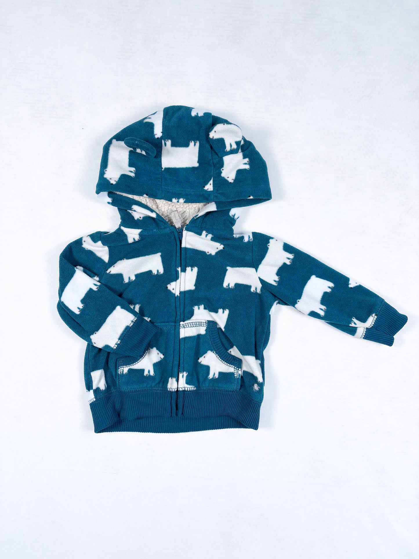 VESTE / Carter's 6 mois