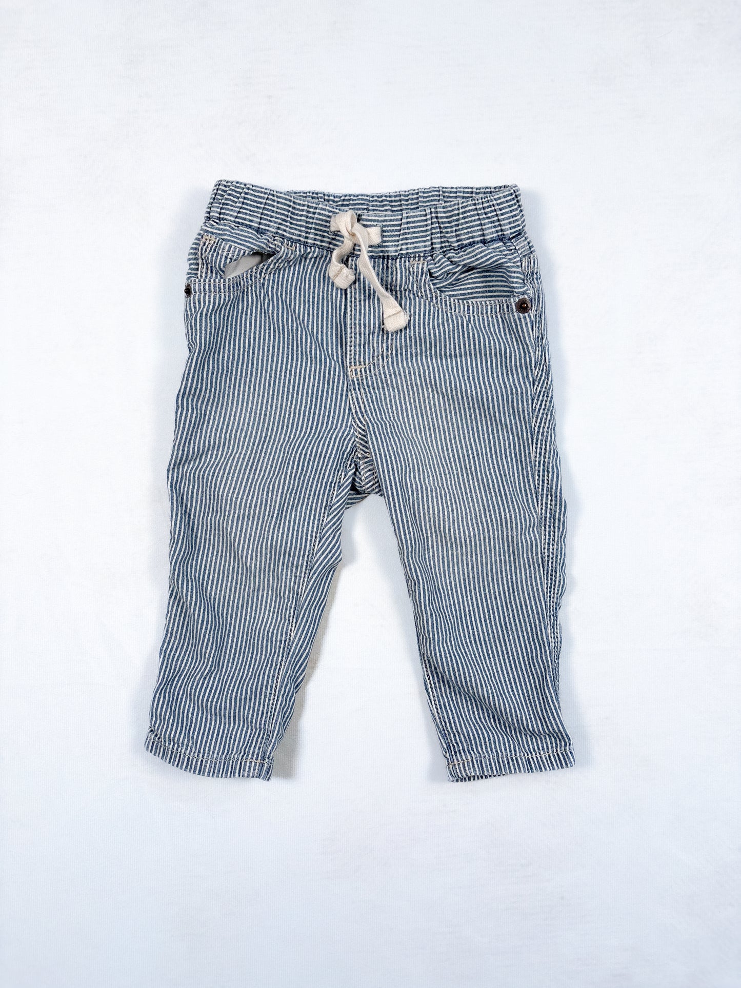 PANTALON / GAP 6-12 mois