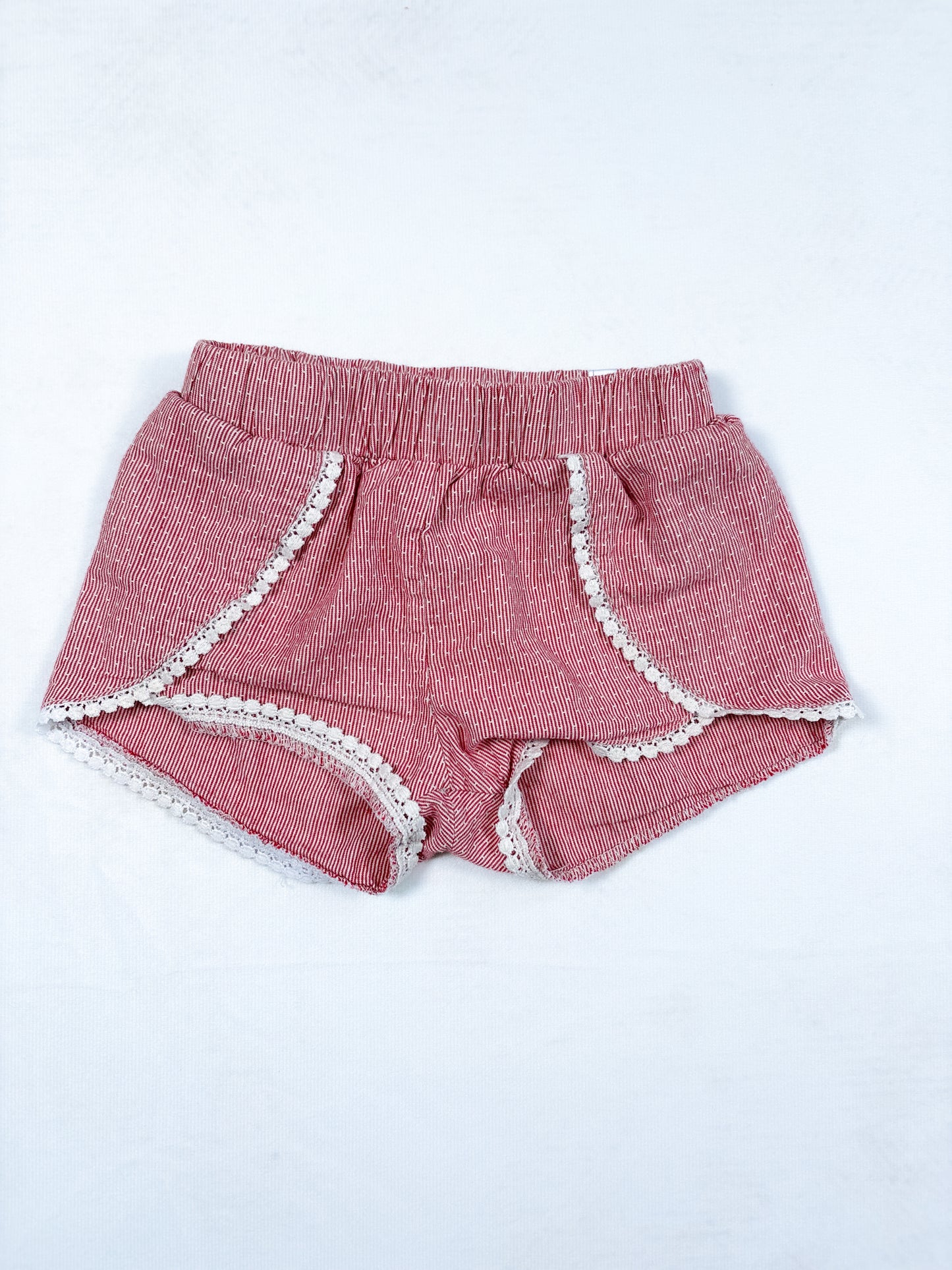 SHORT / Trois Mouton 18 mois