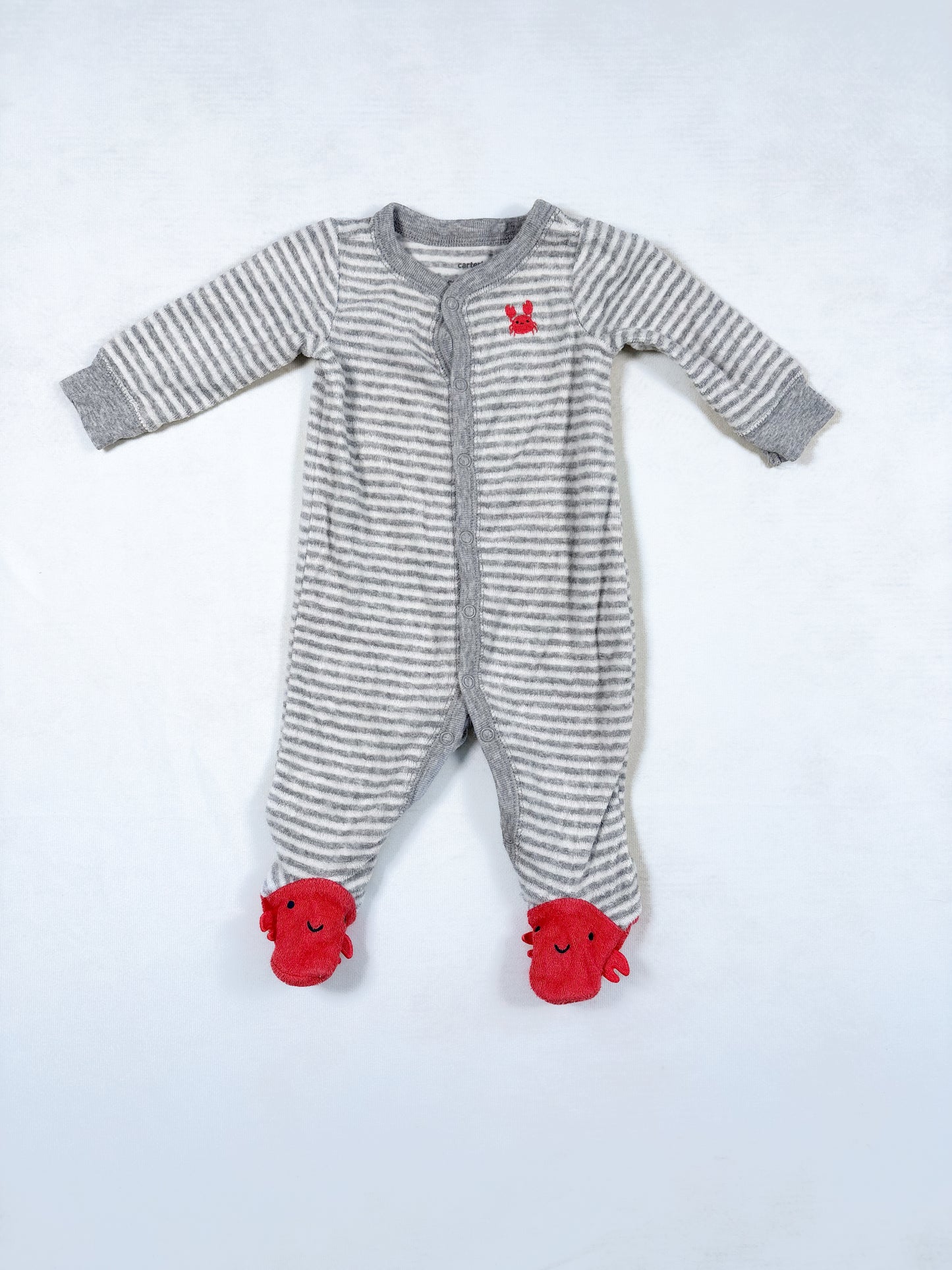 PYJAMA / Carter's 3 mois
