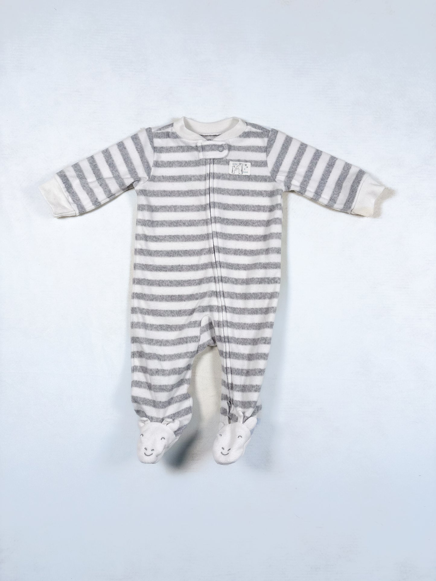 PYJAMA / Carter's 3 mois