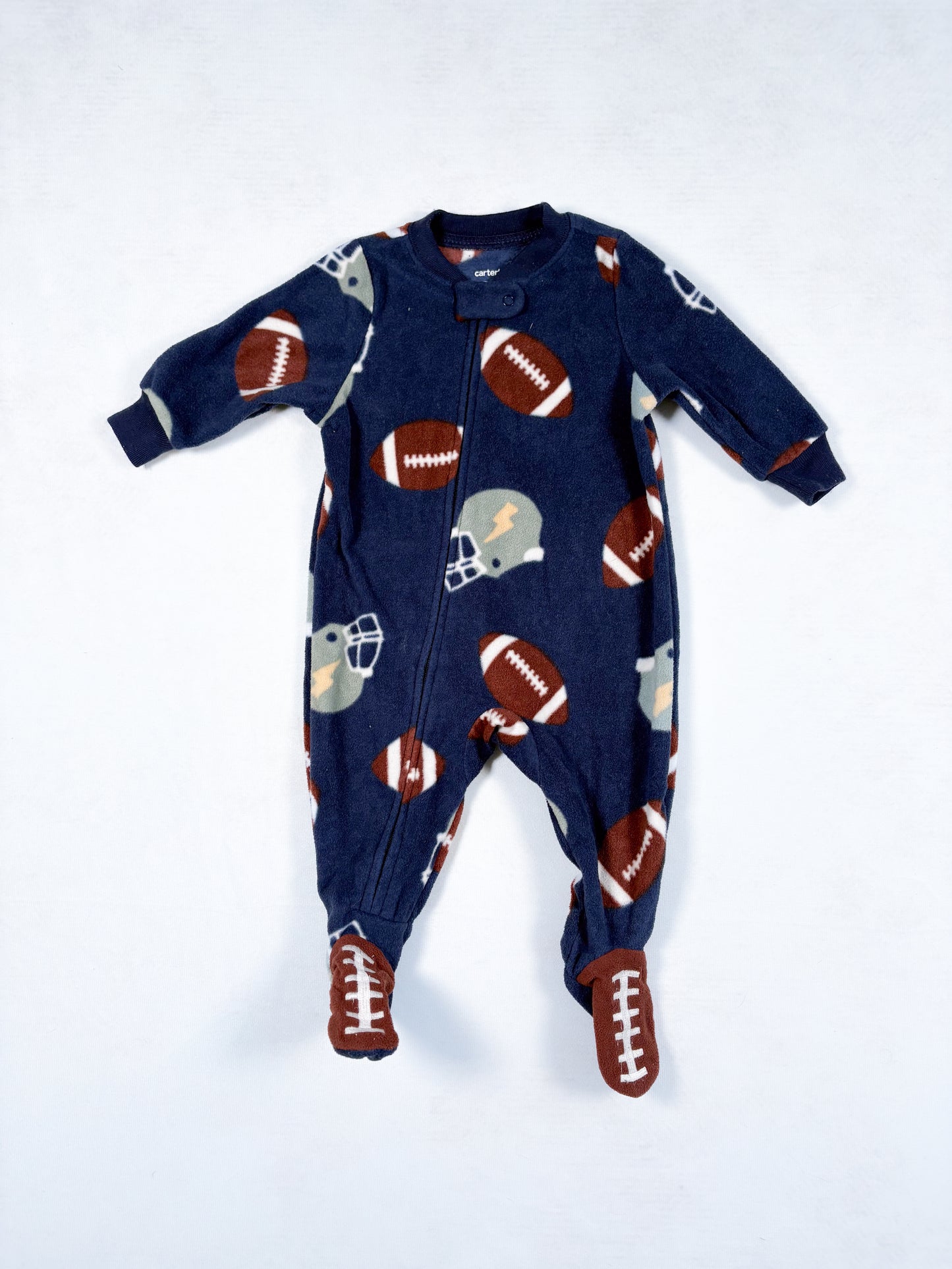 PYJAMA / Carter's 3 mois