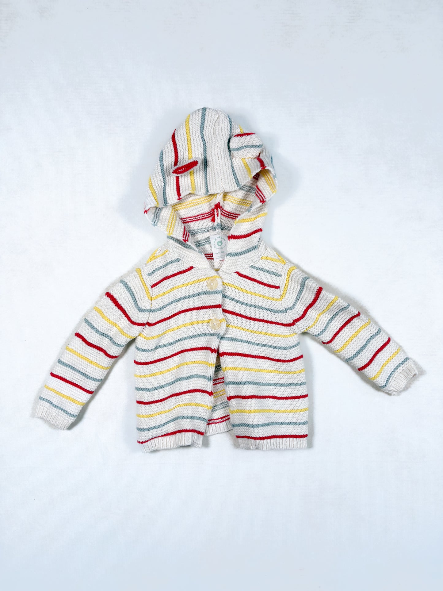 VESTE / Joe Fresh 3-6 mois