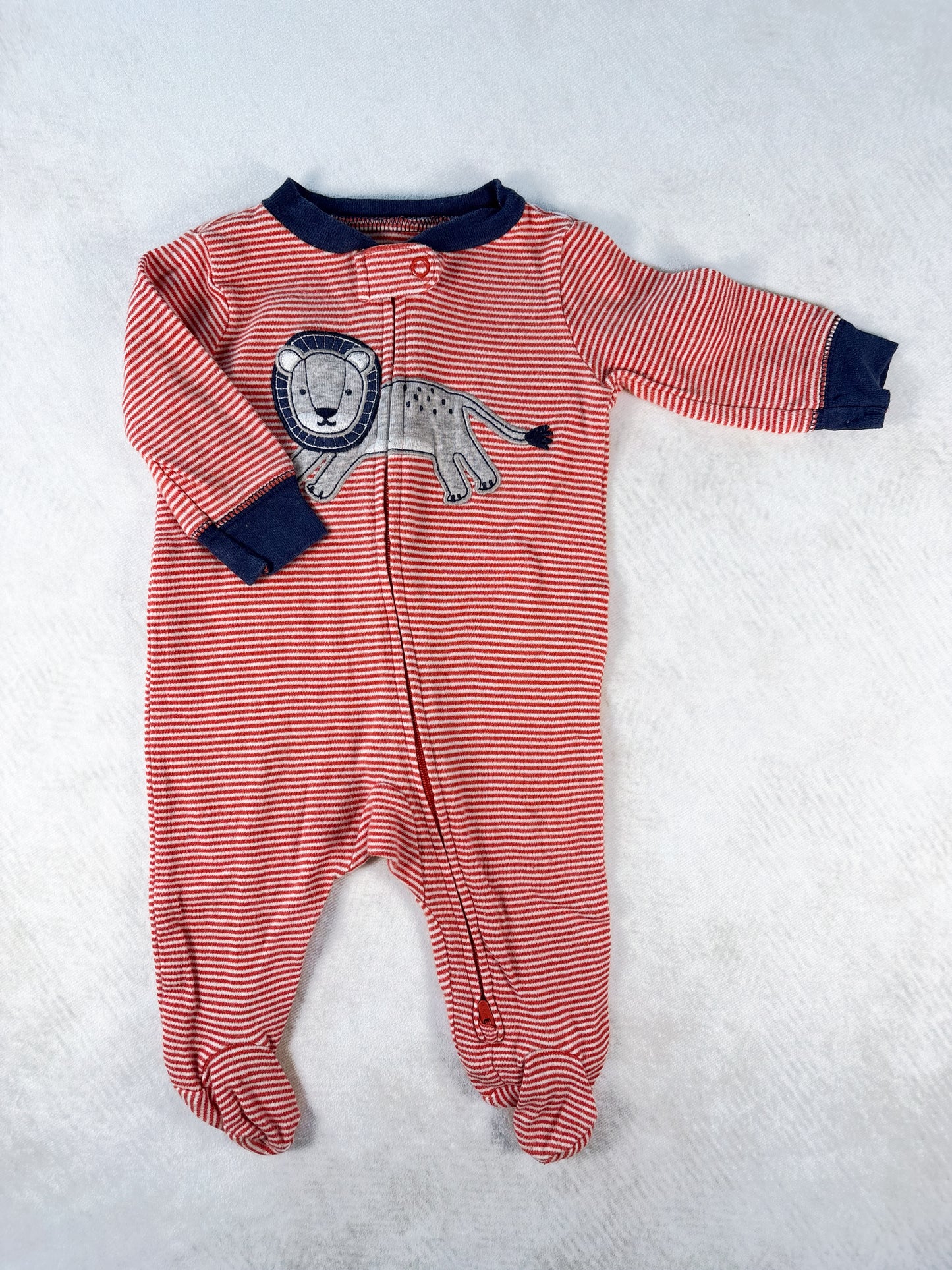 PYJAMA / Carter's 3 mois