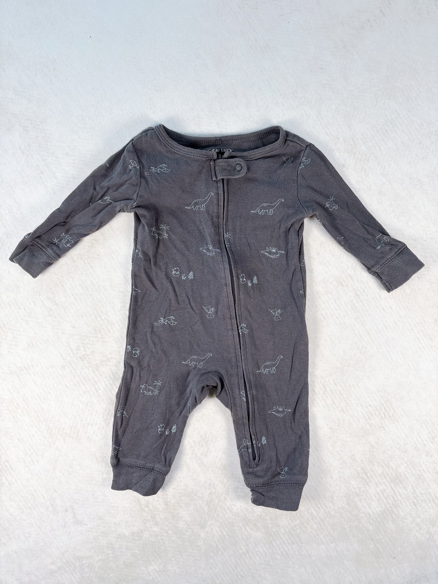 PYJAMA / Carter's 3 mois