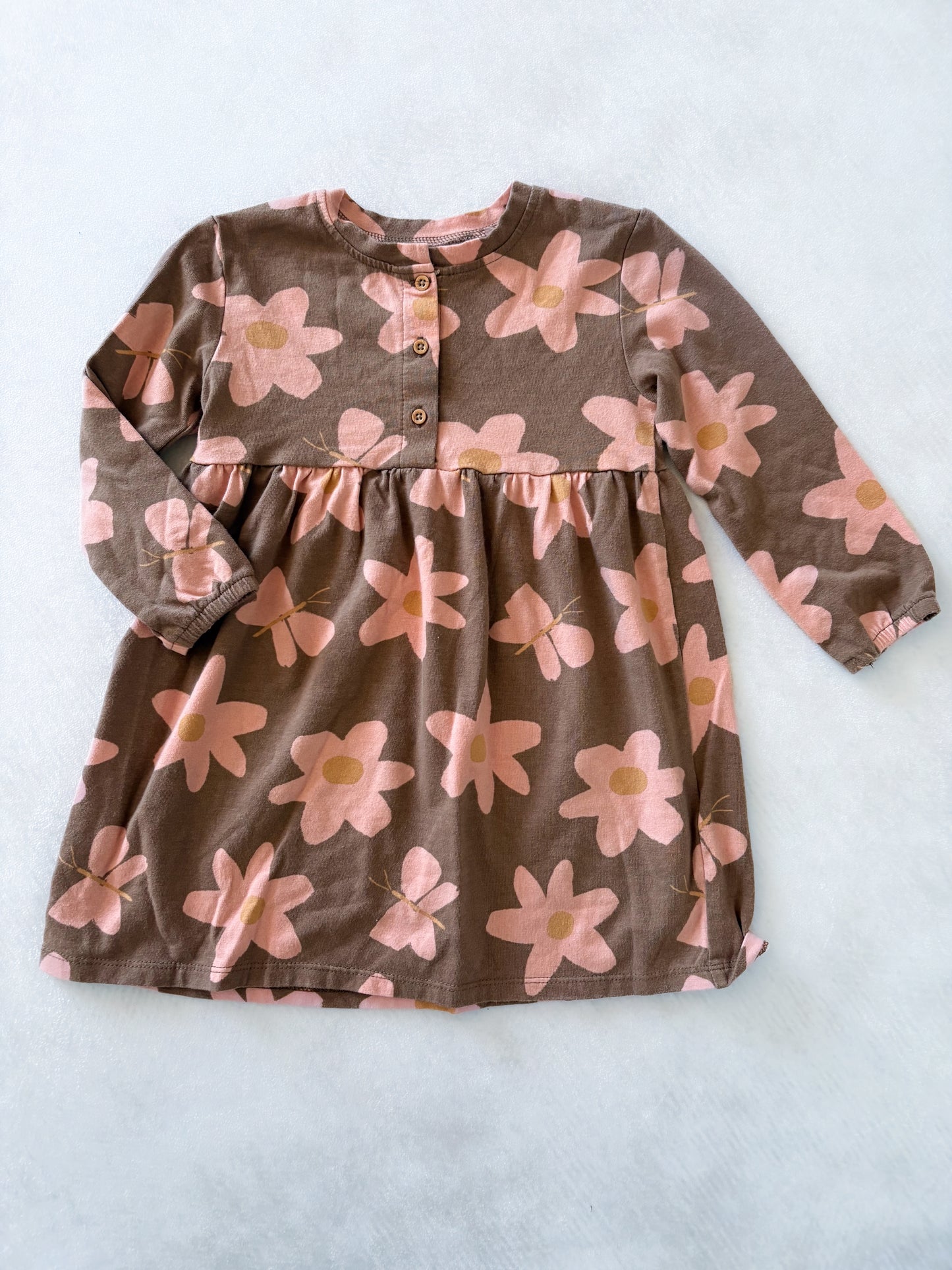 ROBE / Gagou Tagou 24 mois
