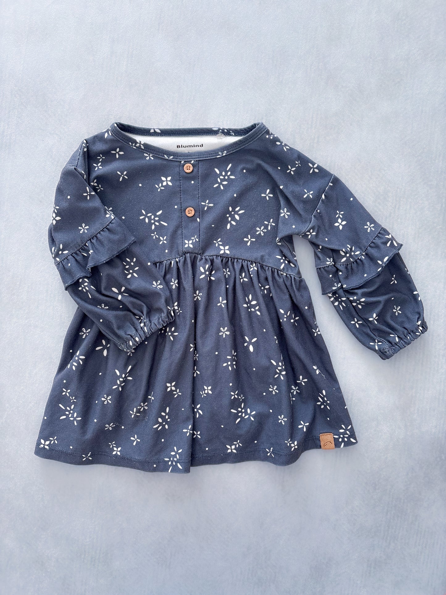 ROBE / Blumind 9 mois