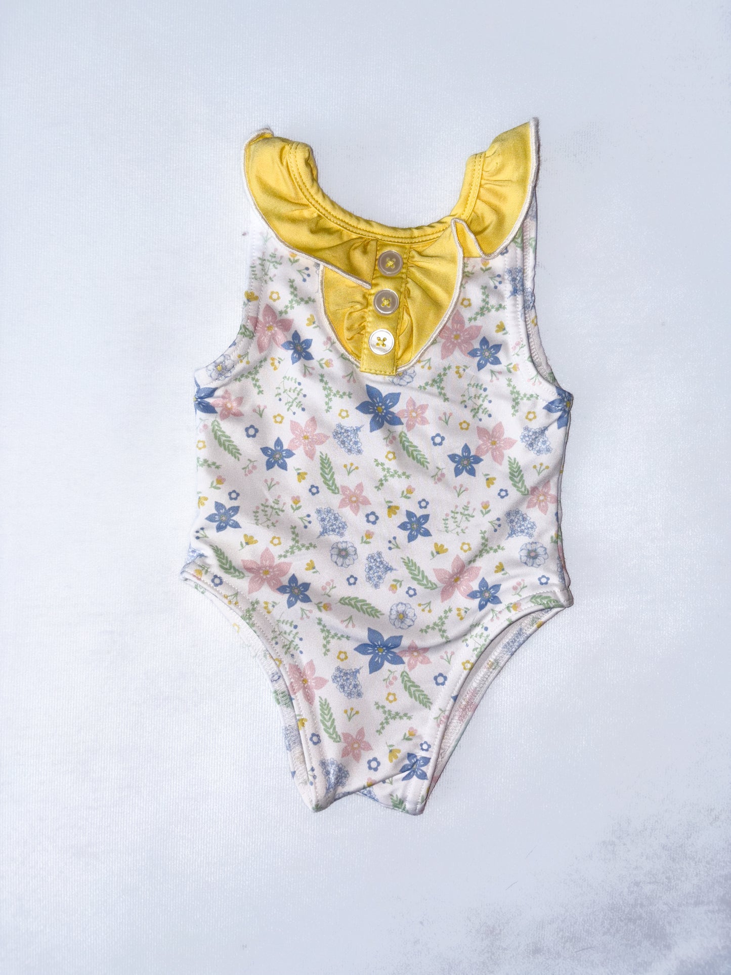MAILLOT DE BAIN / Coyotte & co 3-6 mois