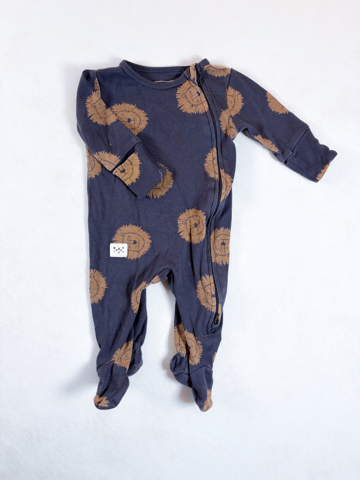 PYJAMA / Gagou Tagou 1 mois