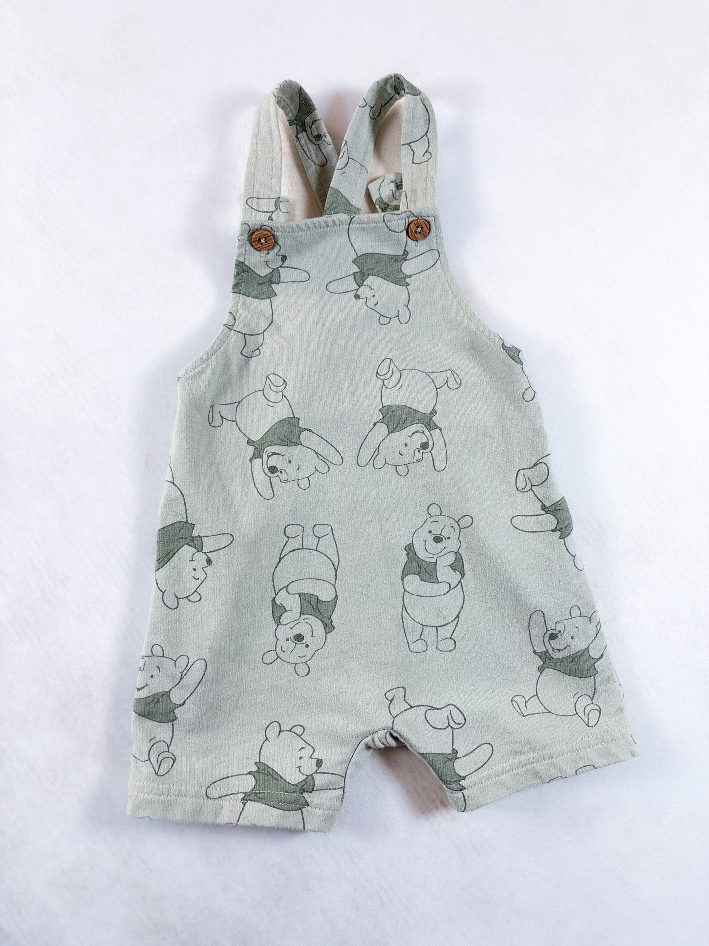 SALOPETTE / Baby Disney 12-18 mois