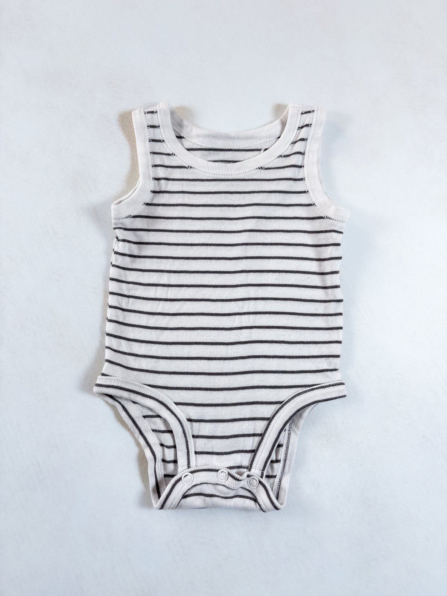 CACHE-COUCHE / Carter's 3 mois