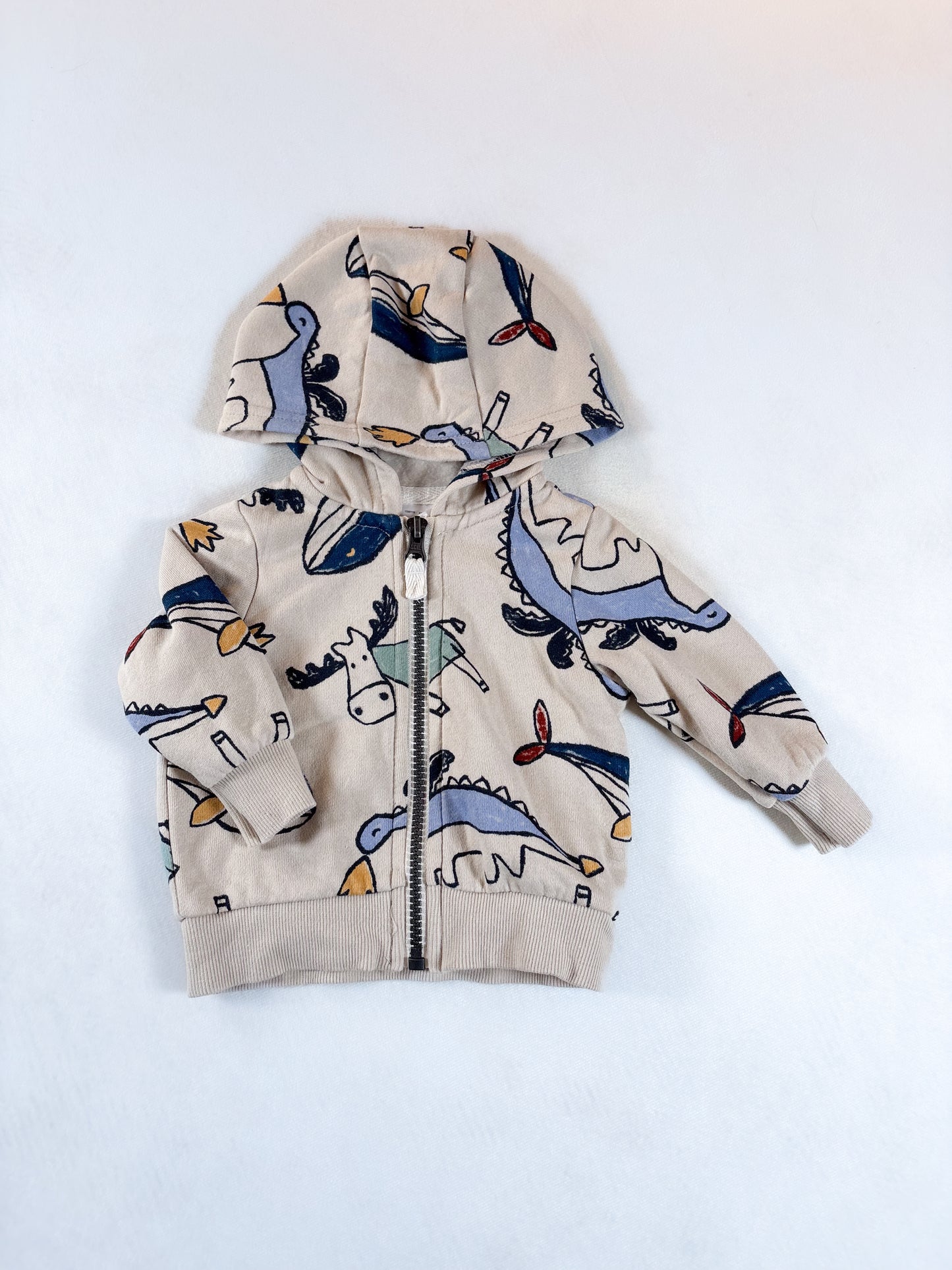 VESTE / Carter's 3 mois
