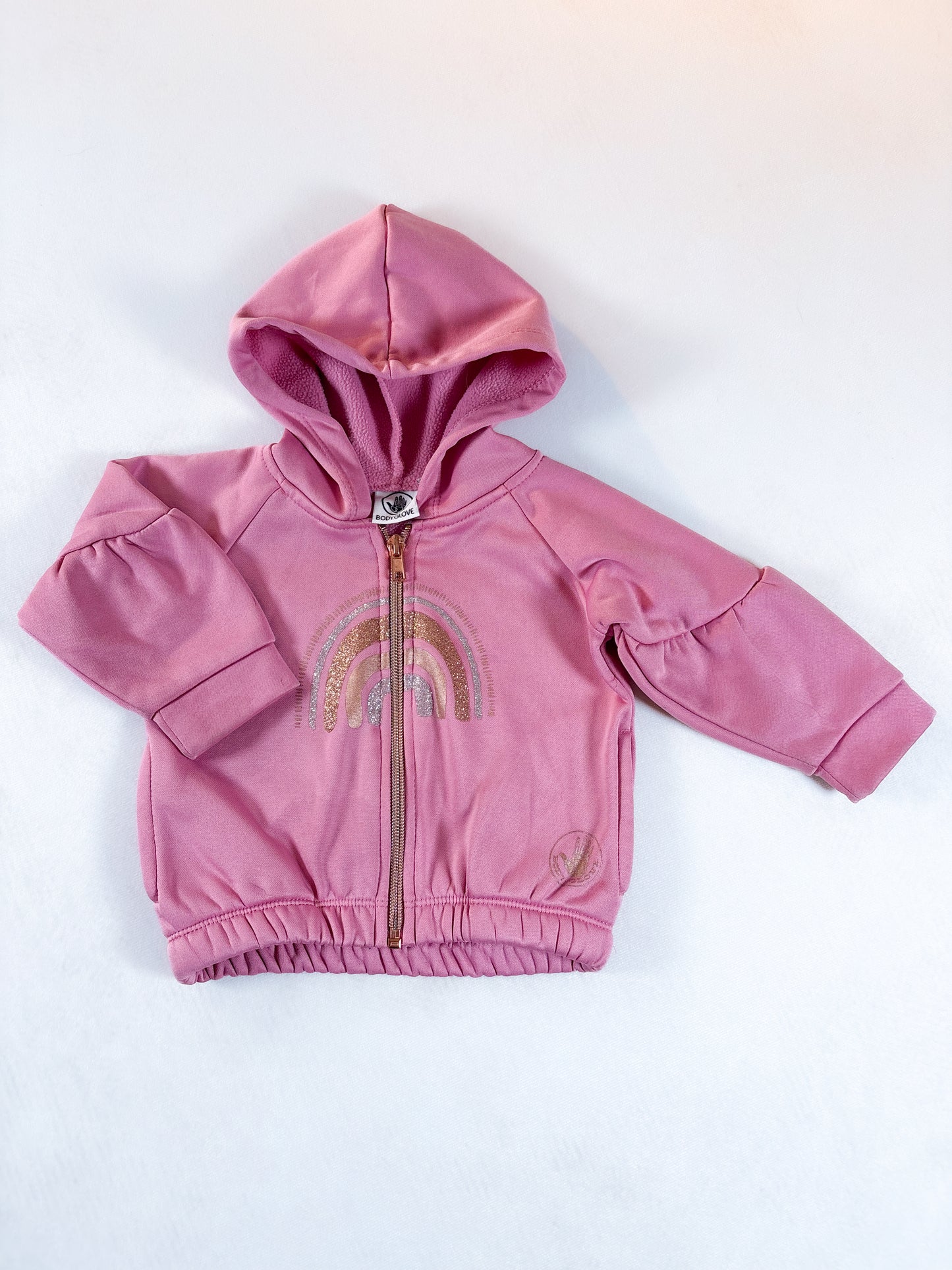 VESTE / Body Glove 12 mois