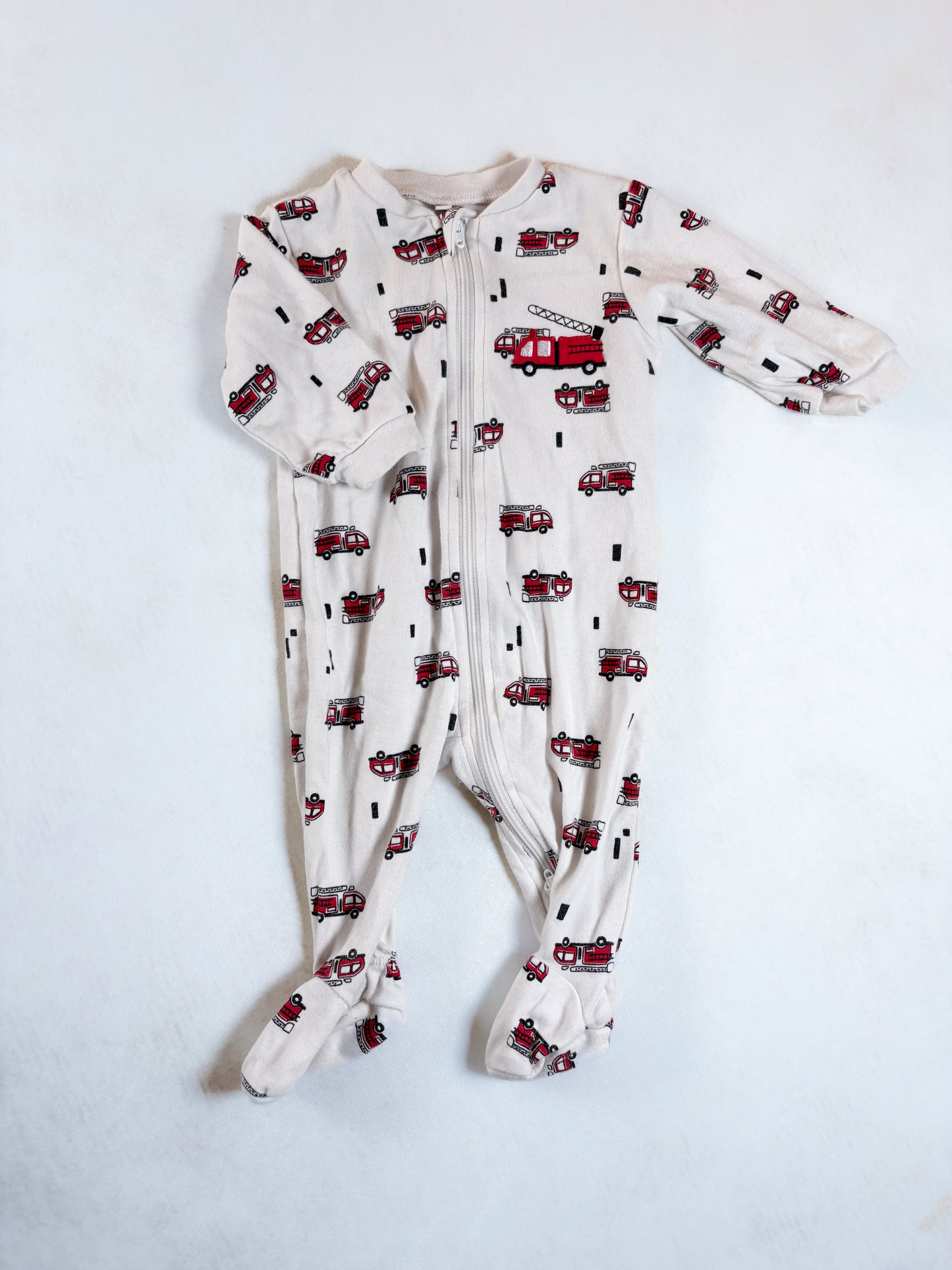PYJAMA / Pekkle 3 mois