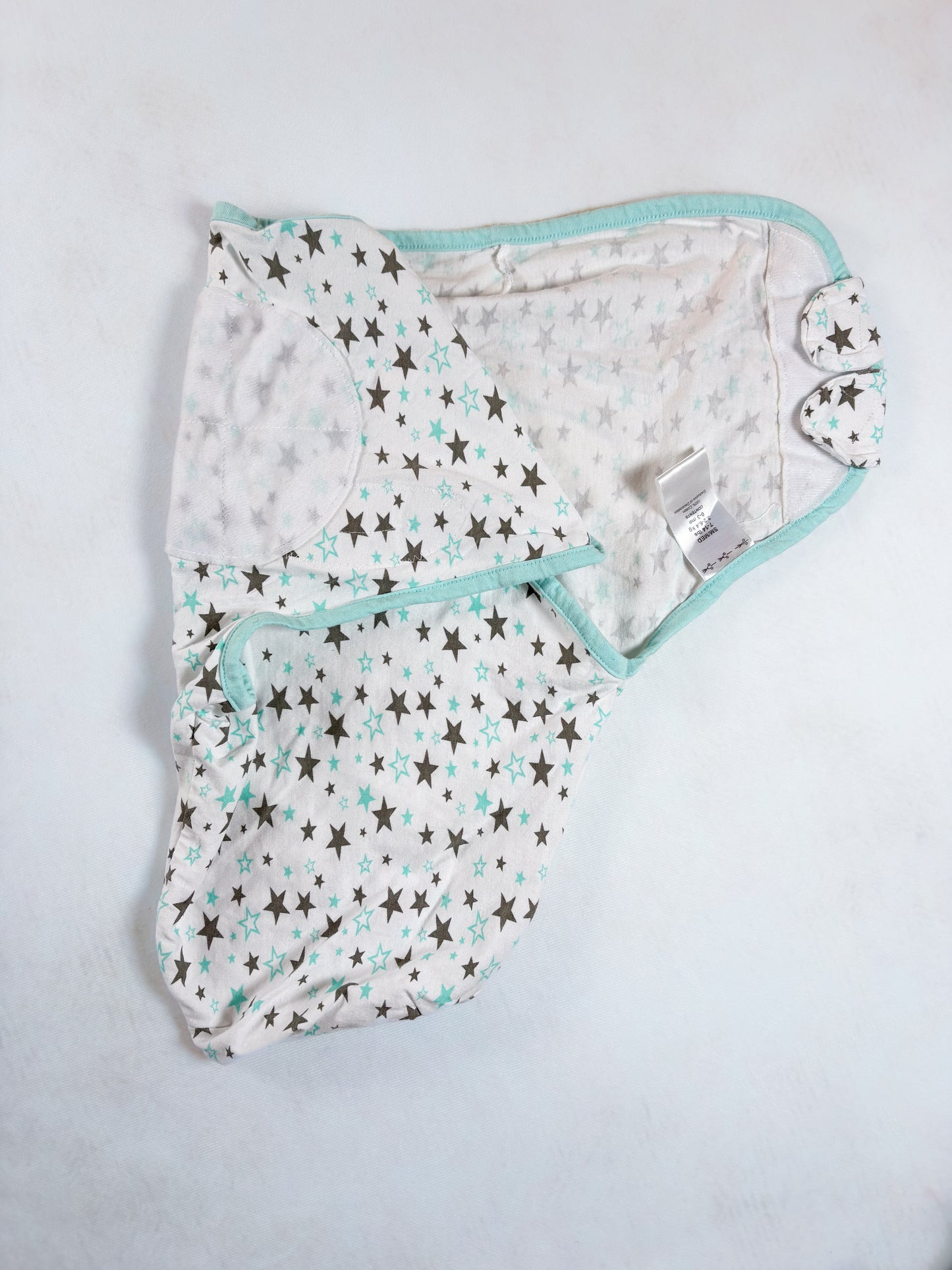 DORMEUSE / 0-6 mois
