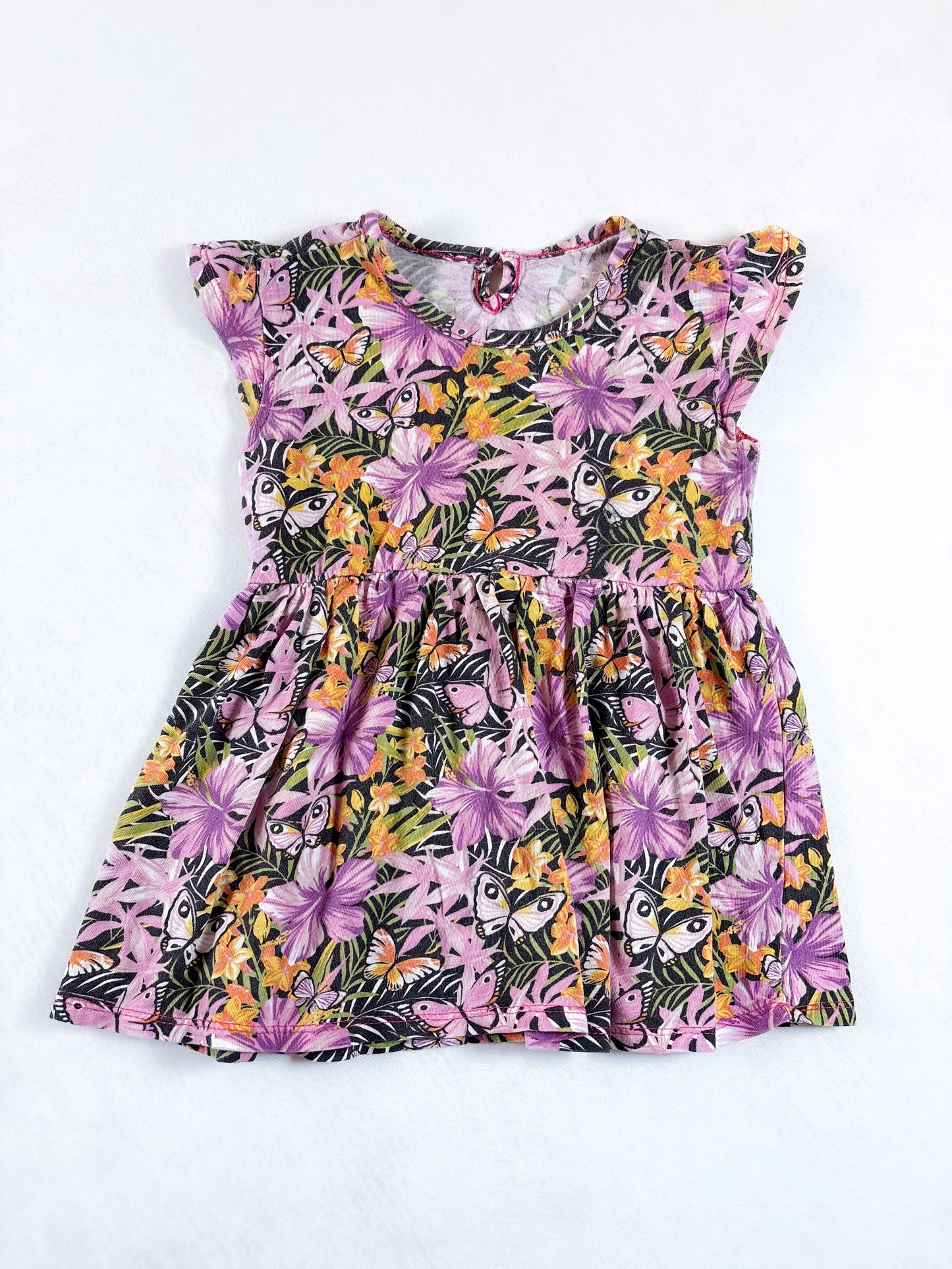 ROBE / Sans marque 12 mois