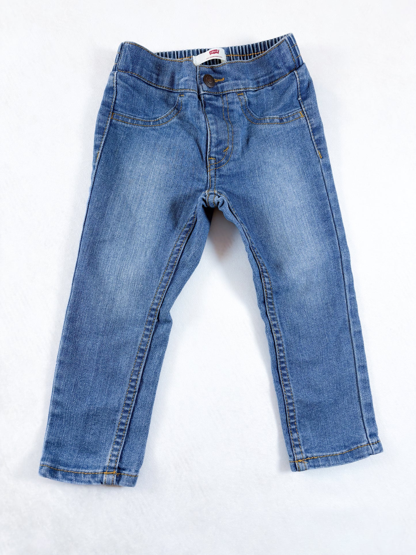 PANTALON / LEVIS 2T