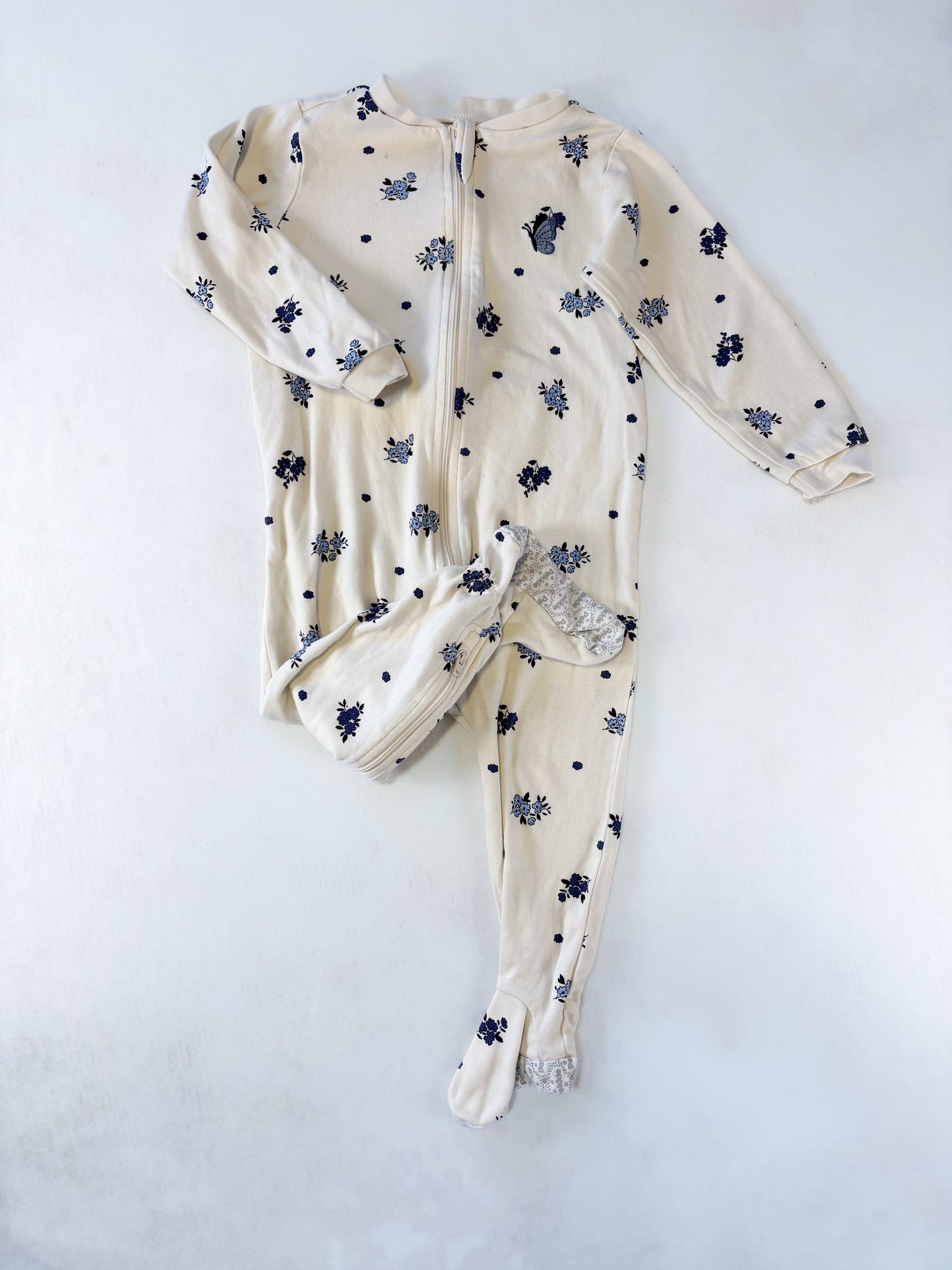 PYJAMA / Pekkle 24 mois