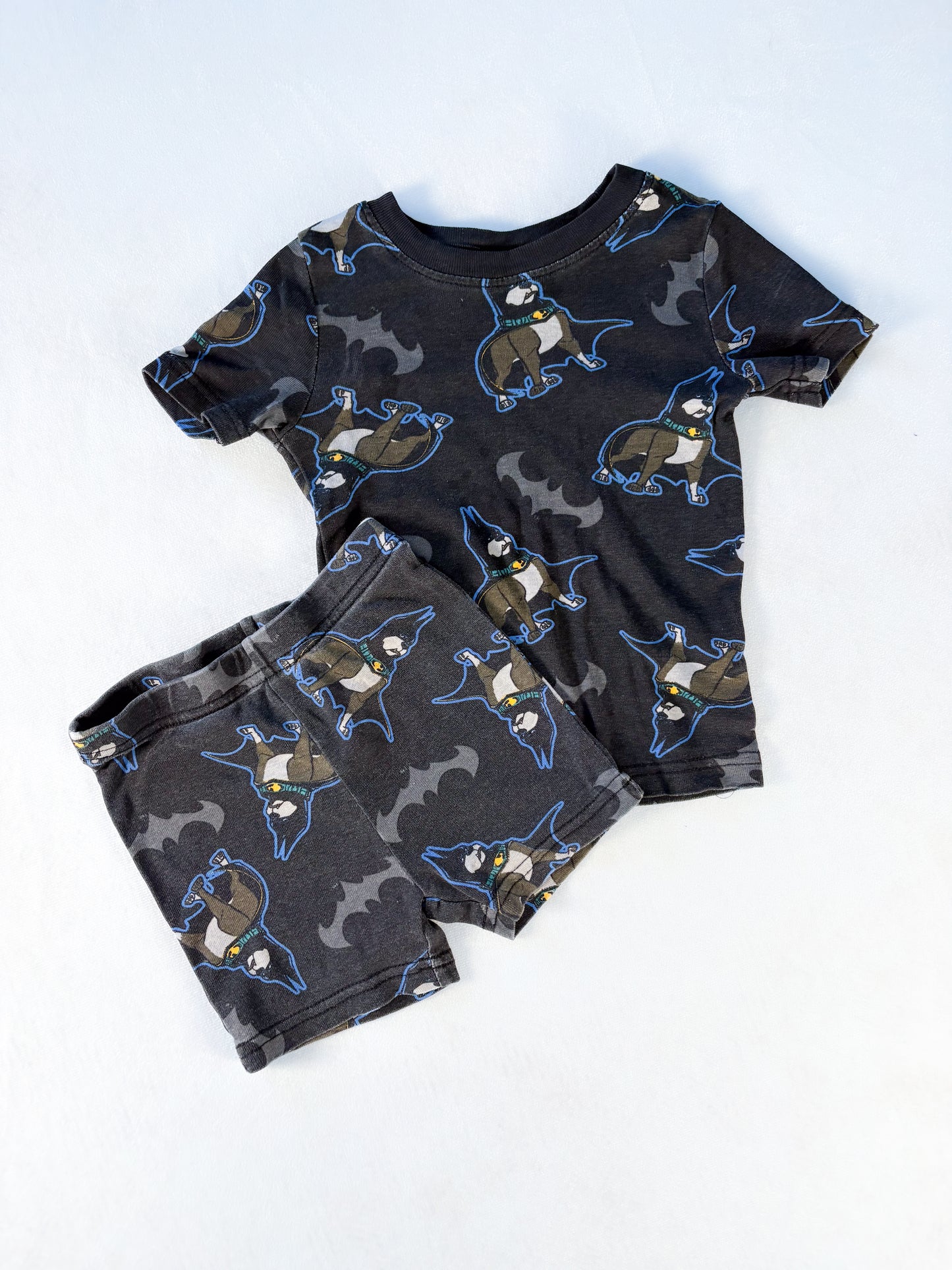 PYJAMA / SuperPets 3T