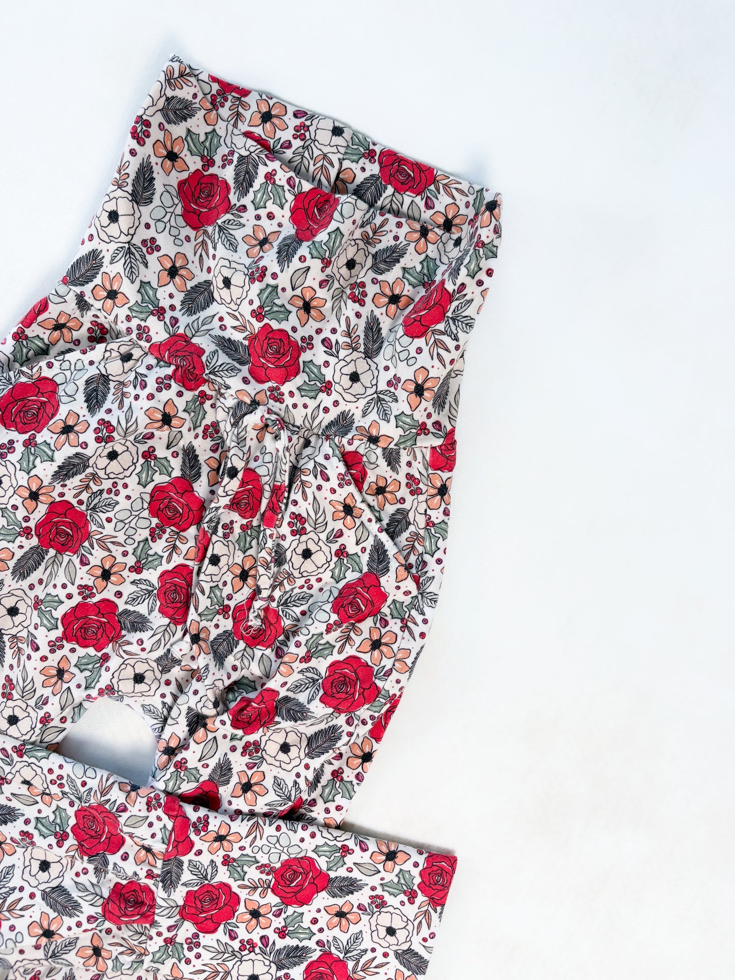 PANTALON ÉVOLUTIF / Maémé 3-6T