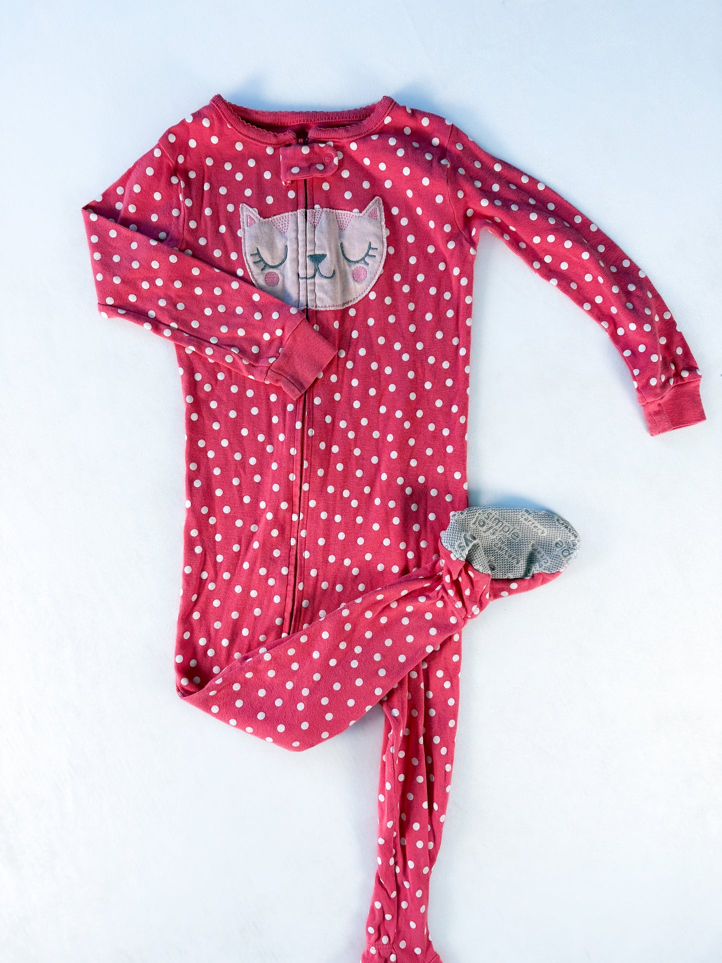 PYJAMA / Carter's 24 mois