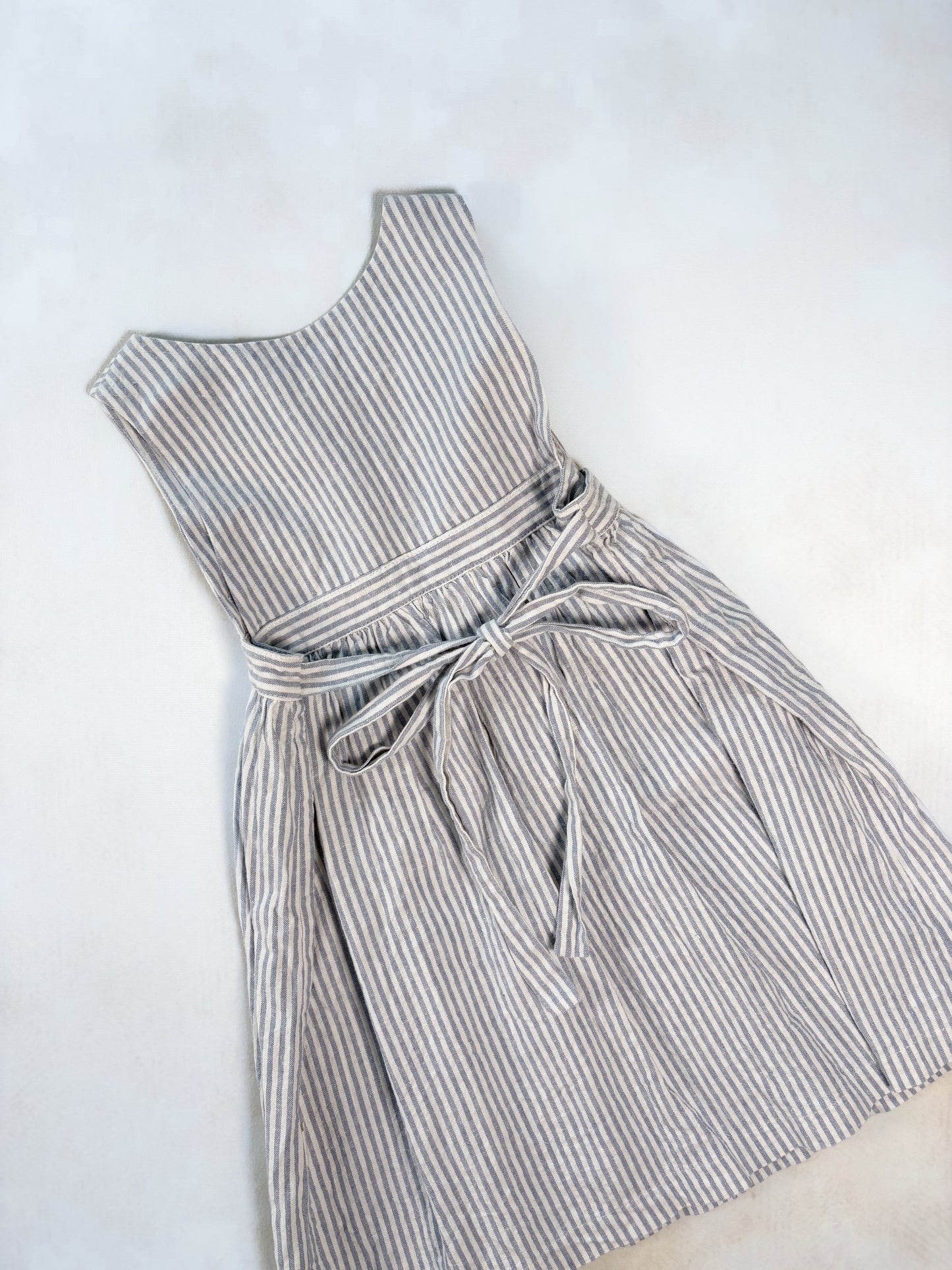 ROBE / Les Petites Natures 3-4T