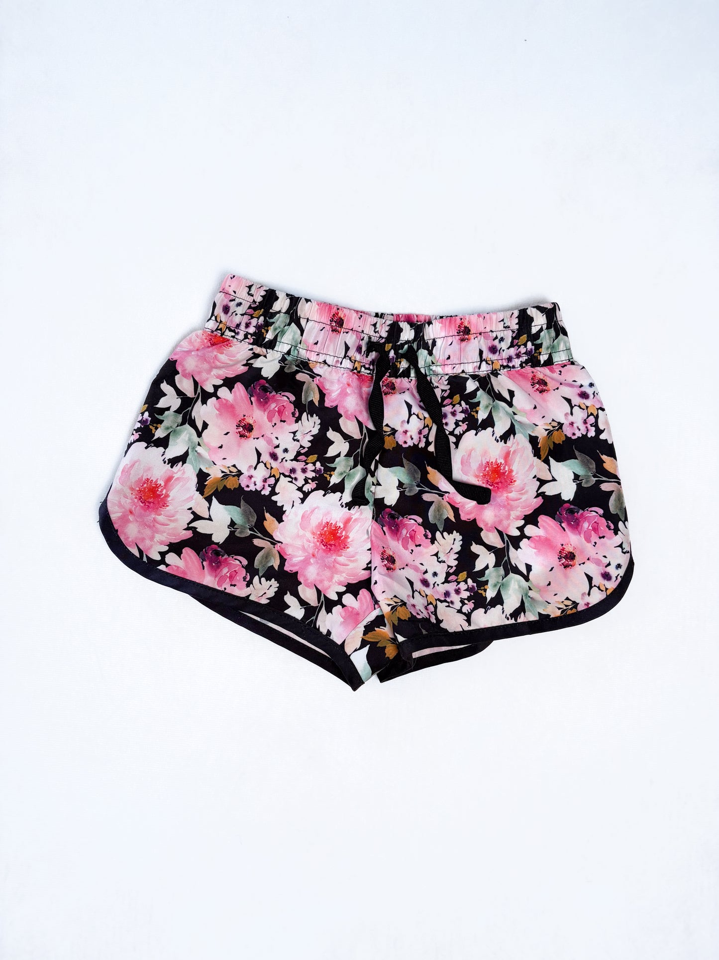 SHORT / Deux par deux 5T