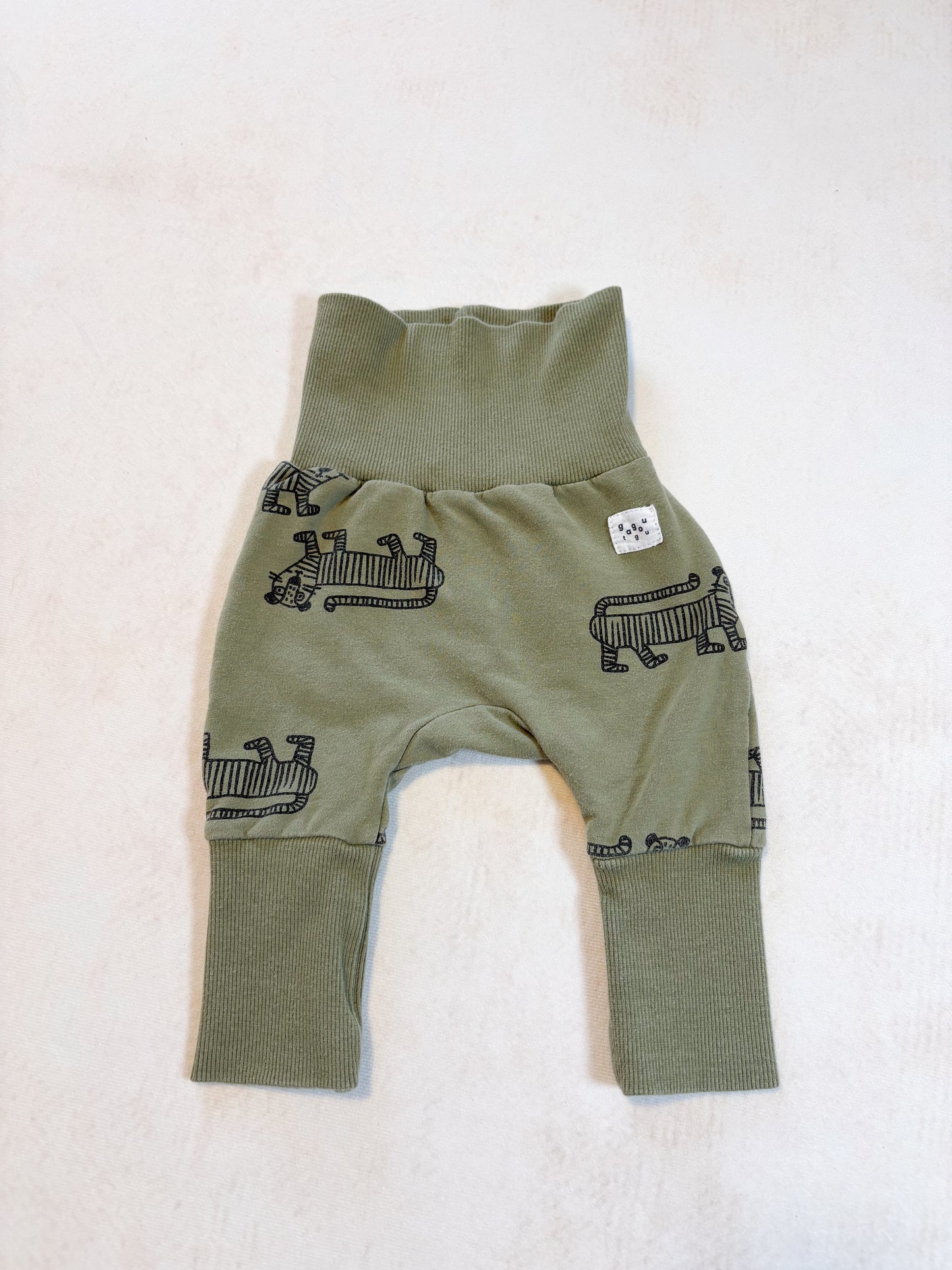PANTALON / Gagou 0-6 mois