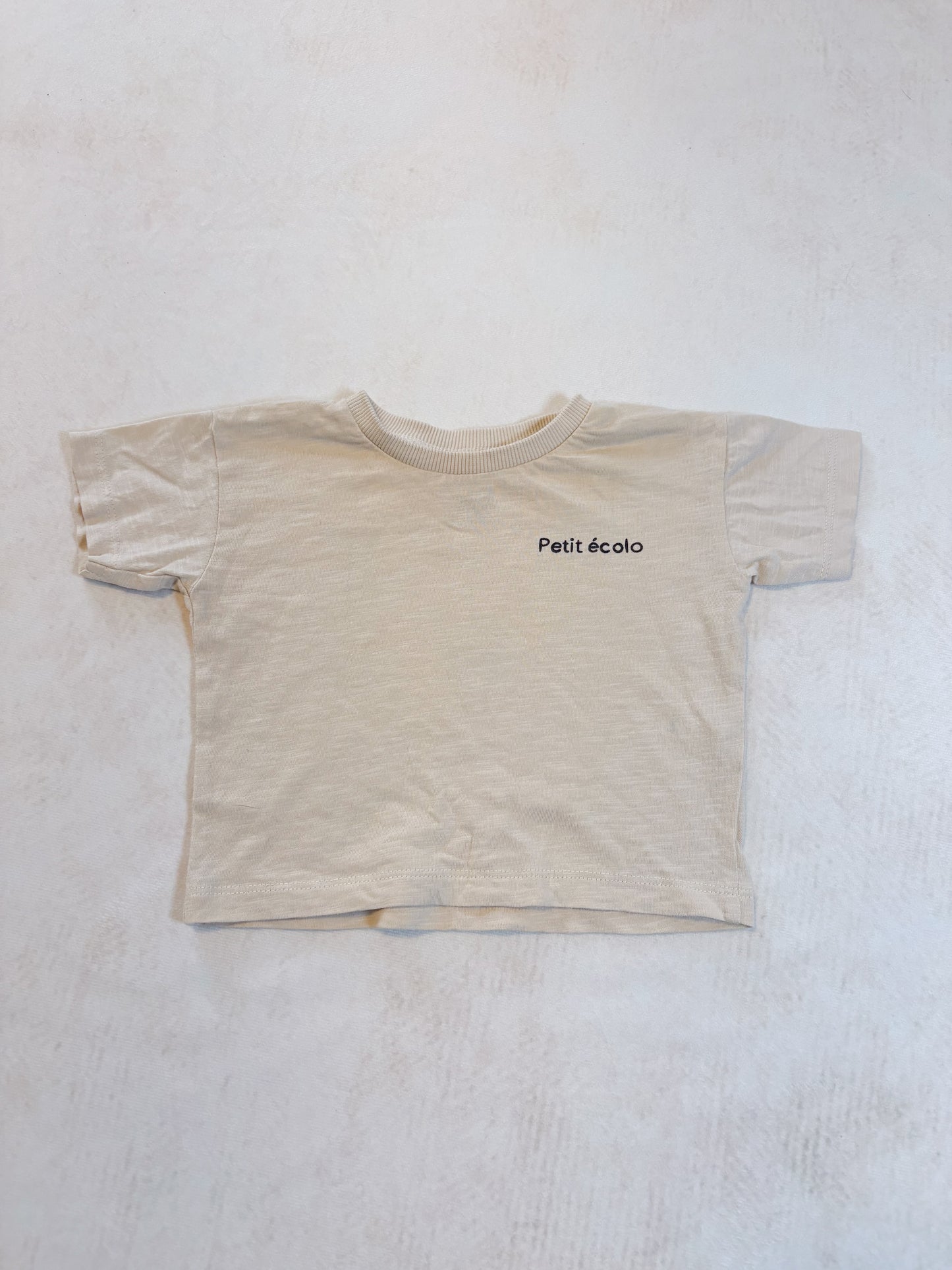 T-SHIRT / Blumind 3 mois