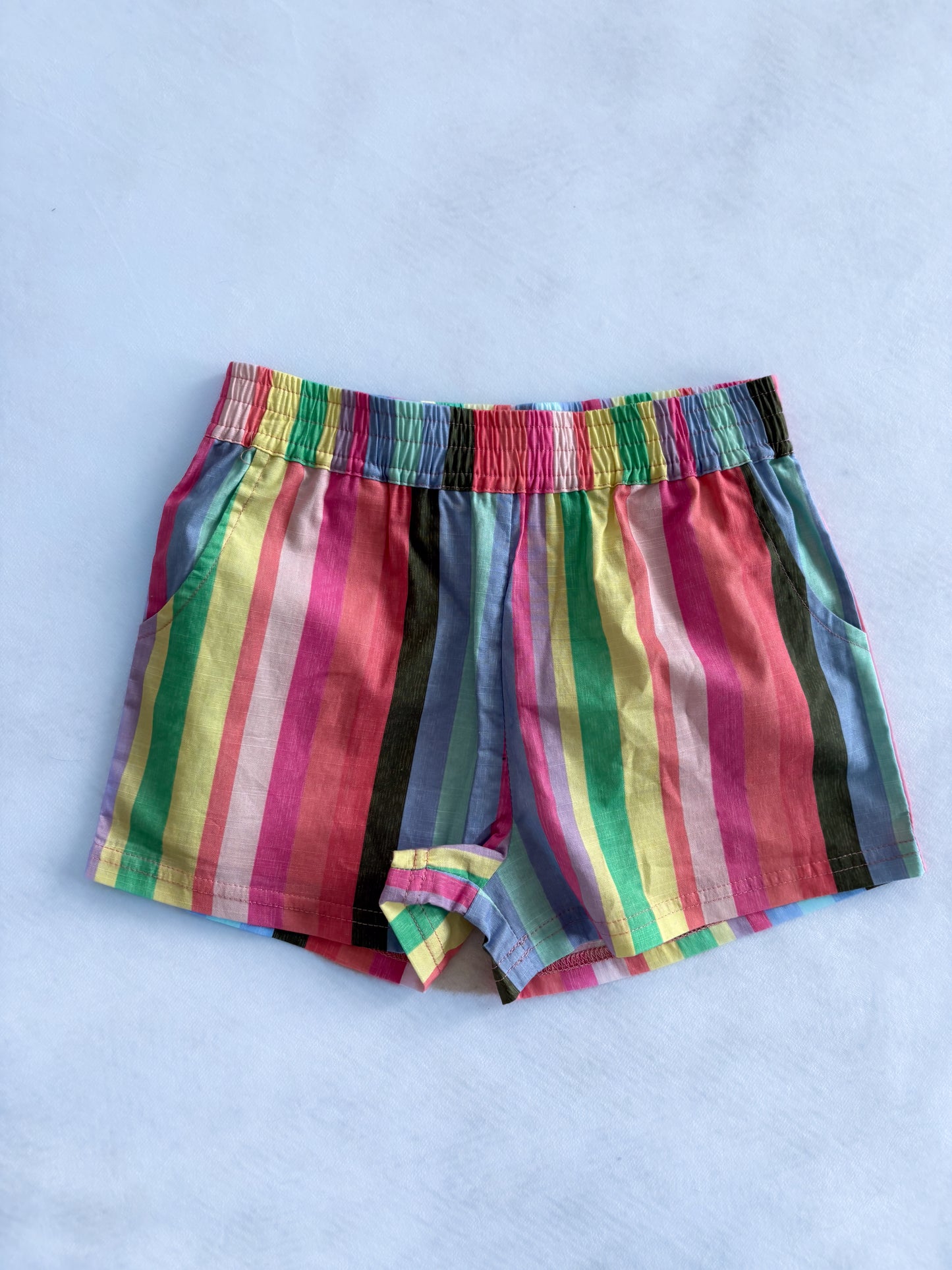 SHORT / MID 5-6 ans neuf*