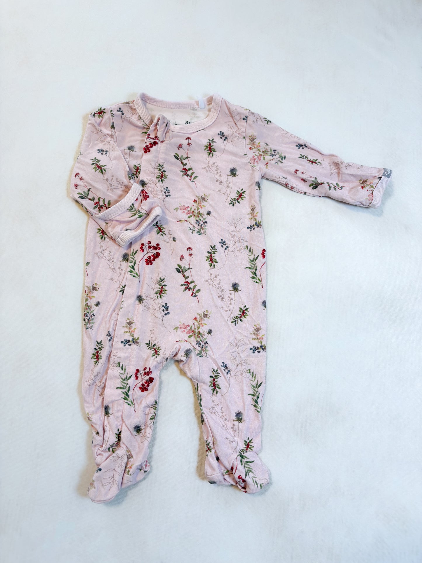 PYJAMA / Coccoli 1 mois