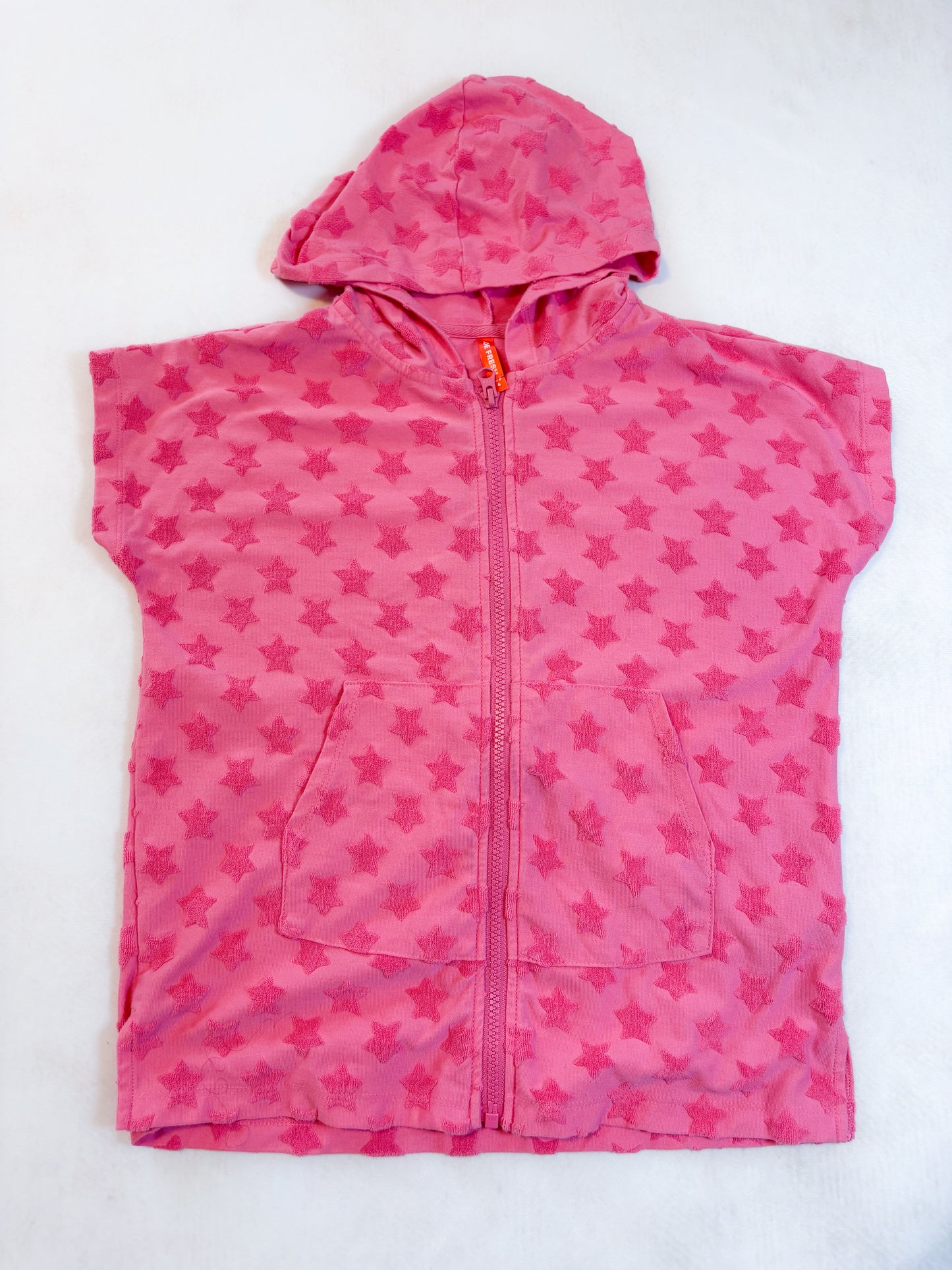 VESTE manche courte / Joe Fresh 6 ans