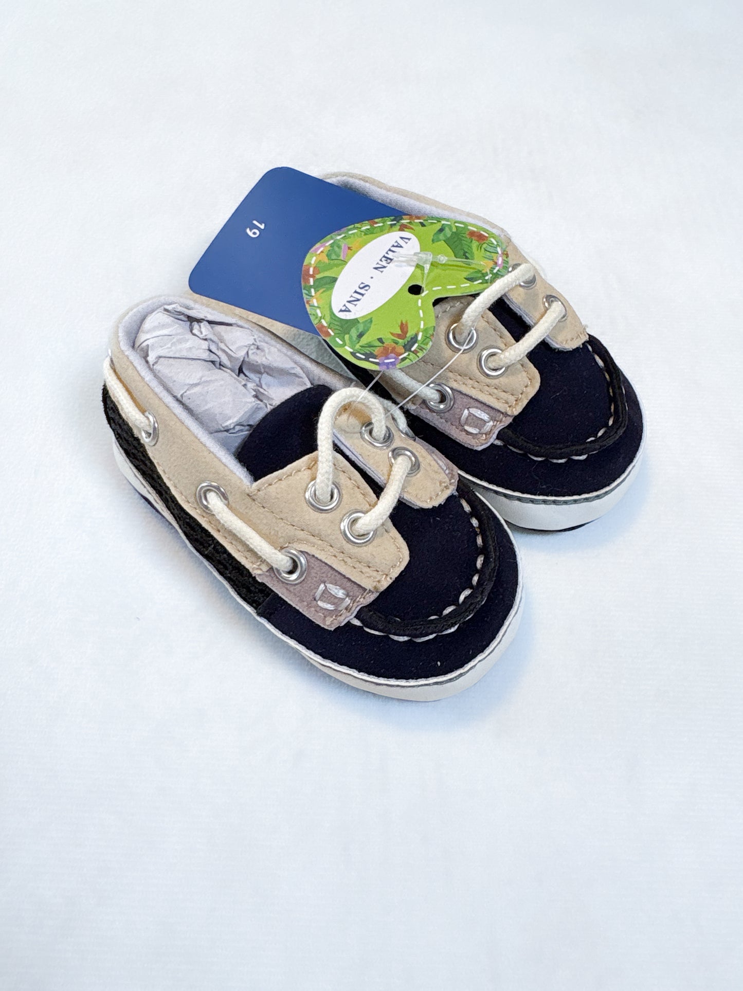 SOULIERS / Valensina 19 (6-9 mois)