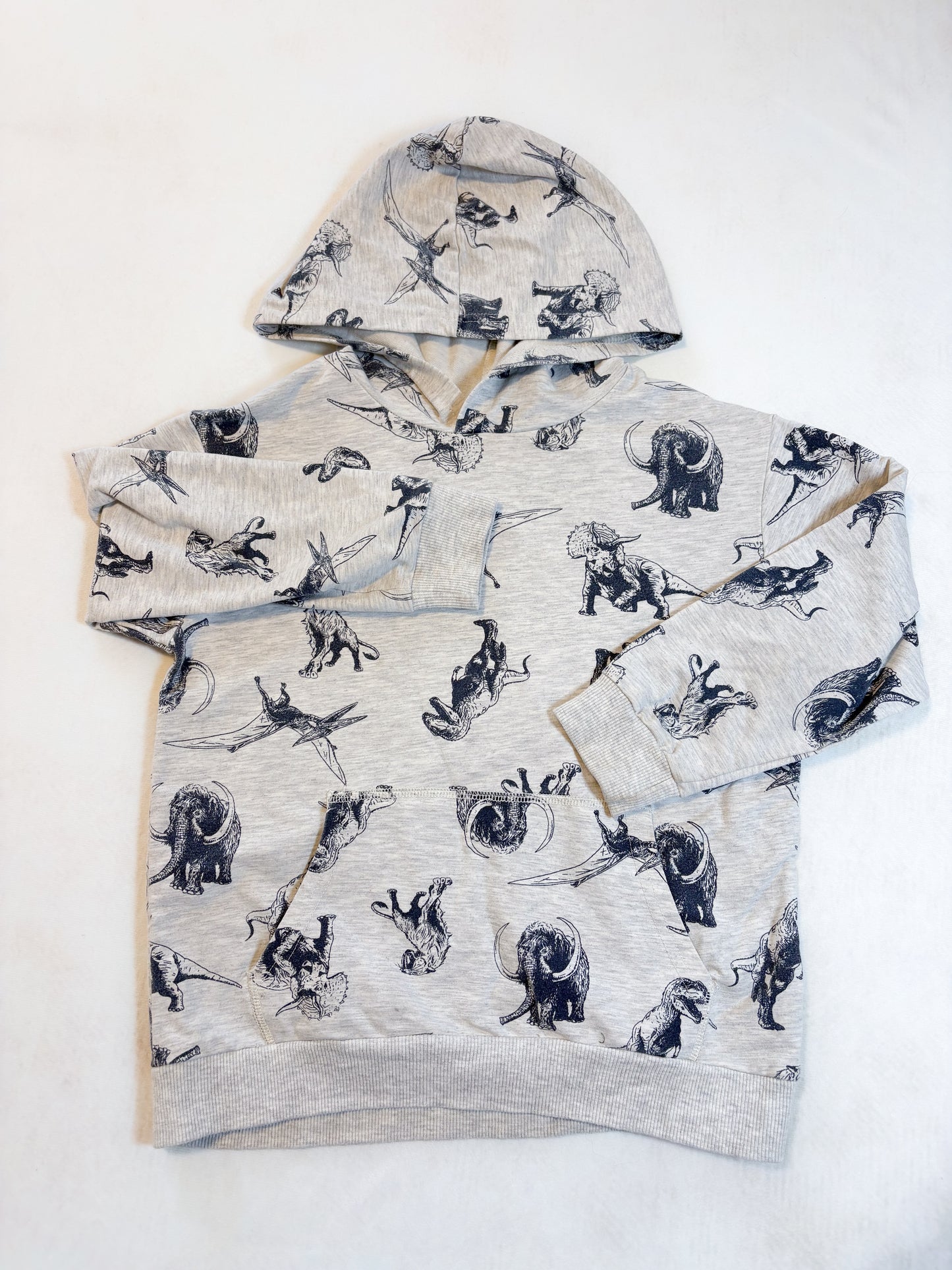 HOODIE / Tag 5 ans