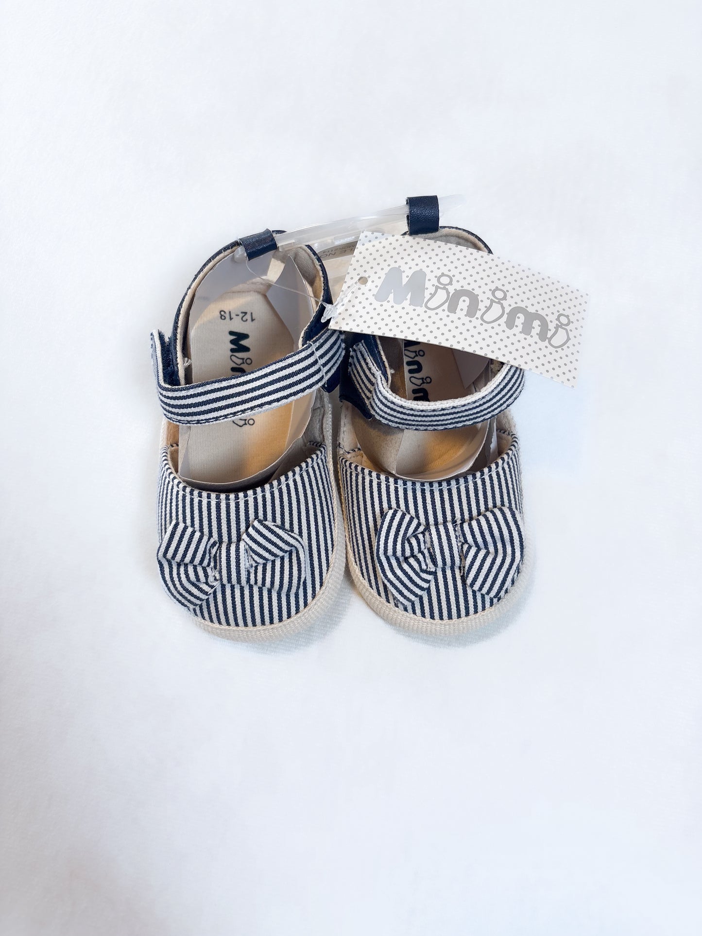 SANDALES / Minimi 12-18 mois