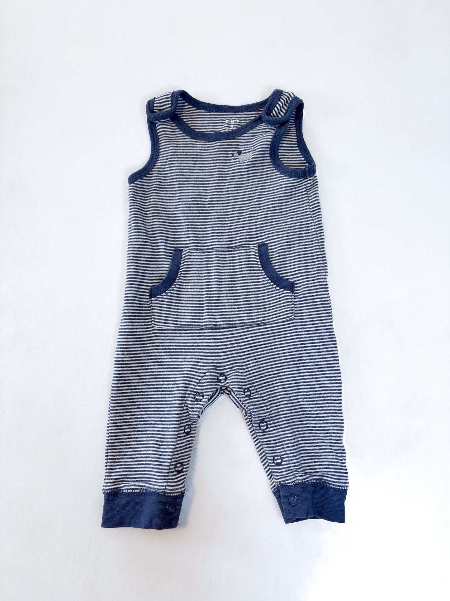 COMBINAISON / Carter's 3 mois