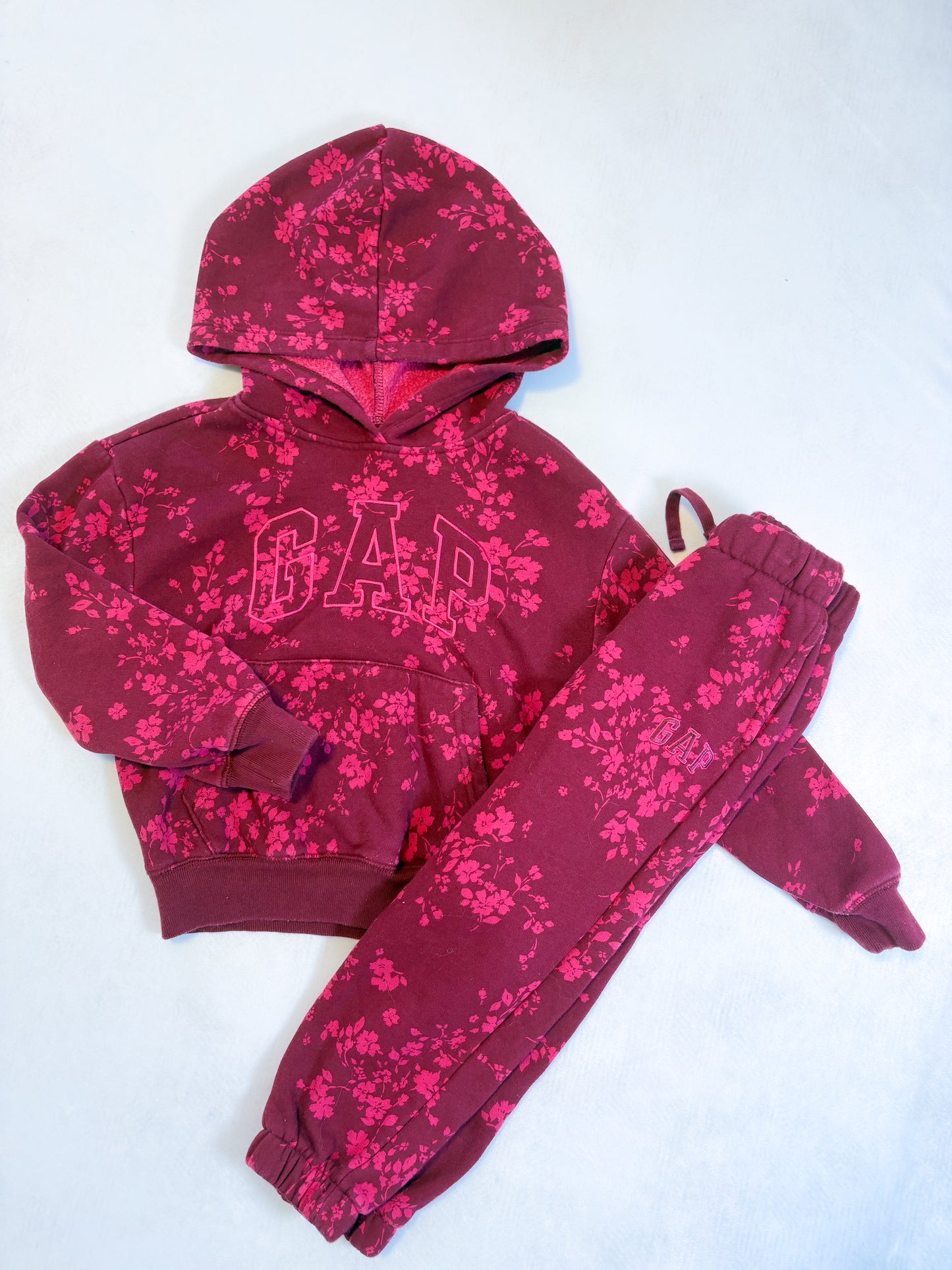 ENSEMBLE / GAP 4-5 ans