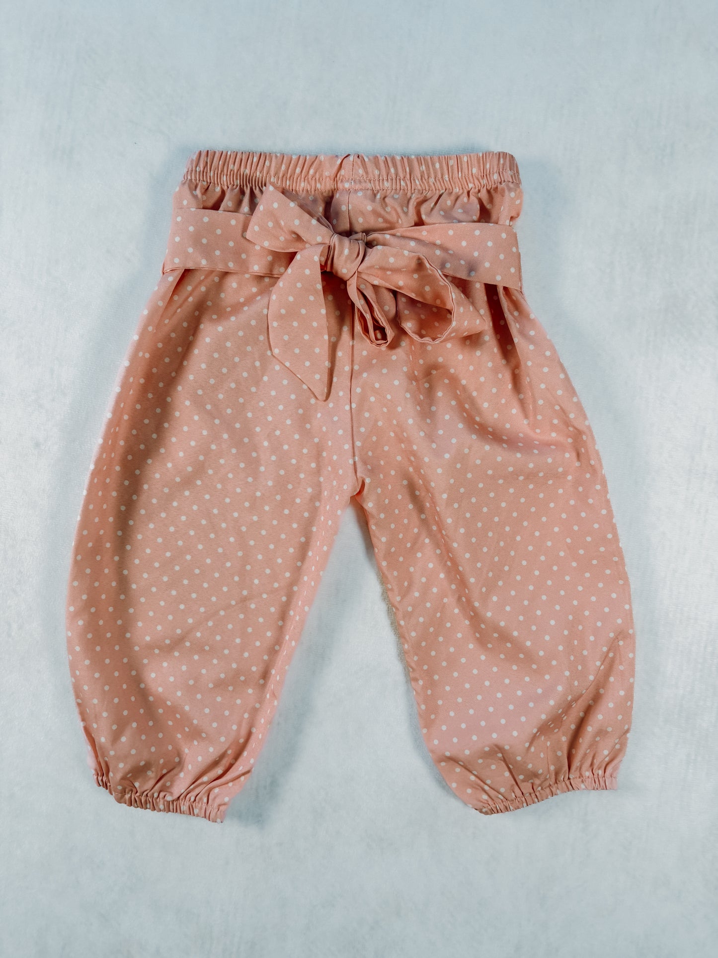 PANTALON / 3-6 mois