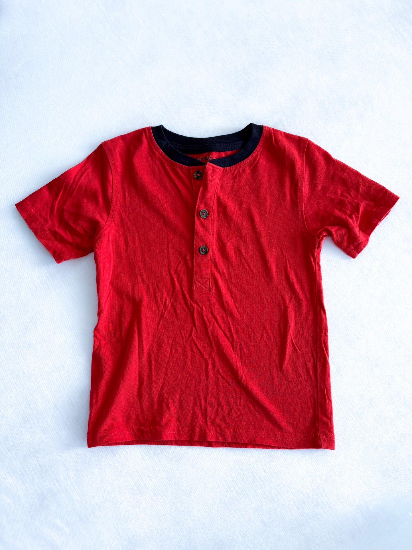 T-SHIRT / George 3T