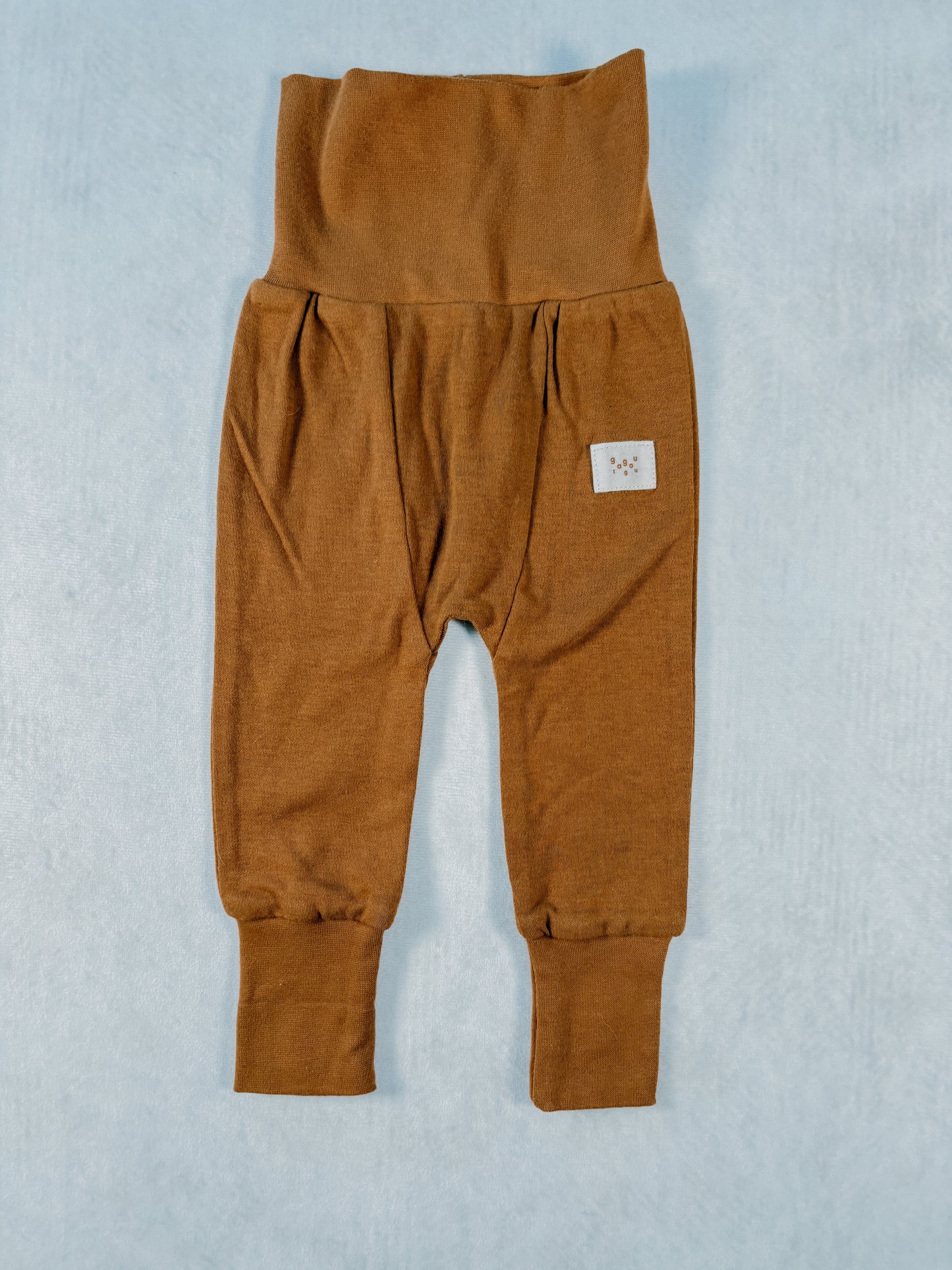 PANTALON / Gagou Tagou Bio 3-6 mois