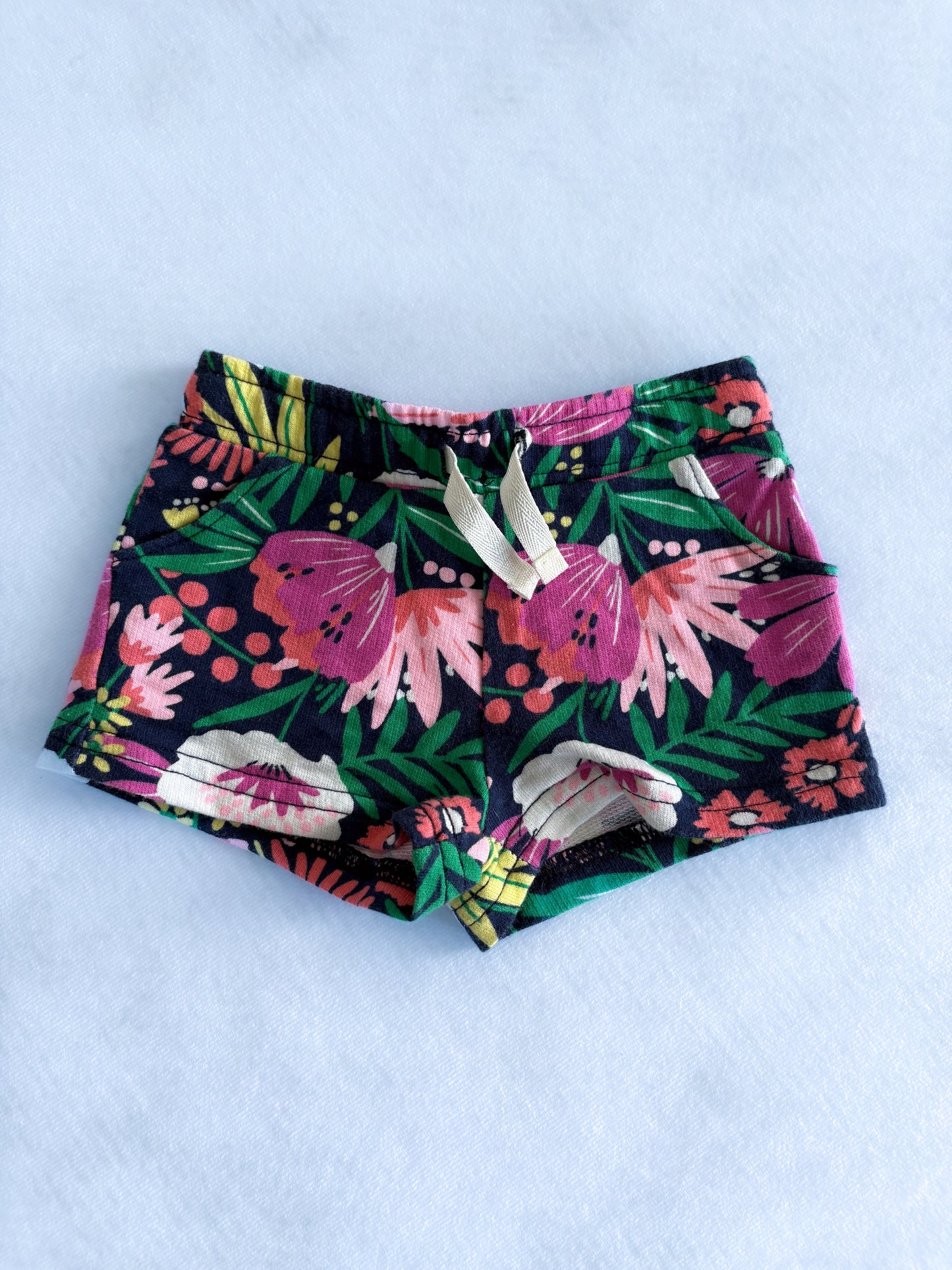 SHORT / Carters 3 mois