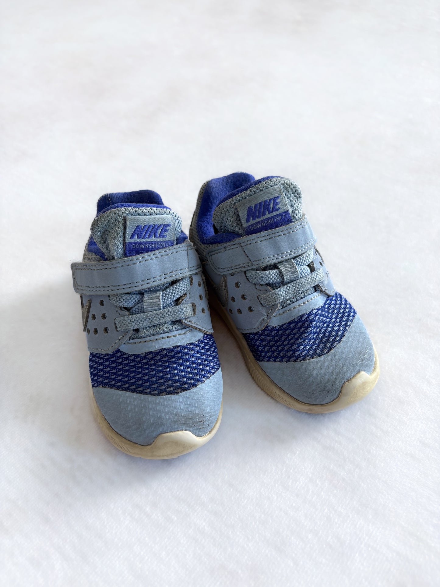 SOULIERS / Nike 5C